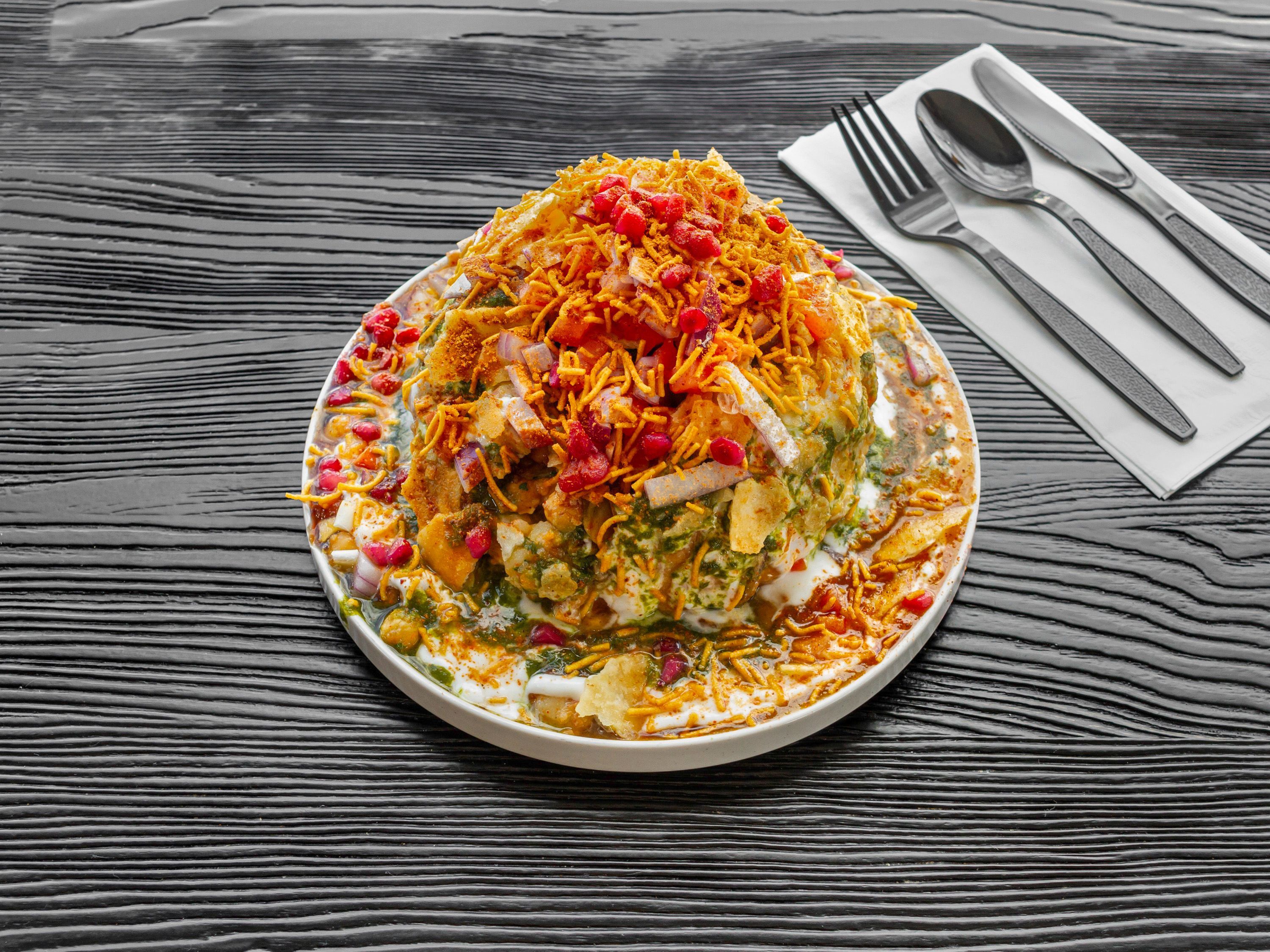 Gappa Chaat