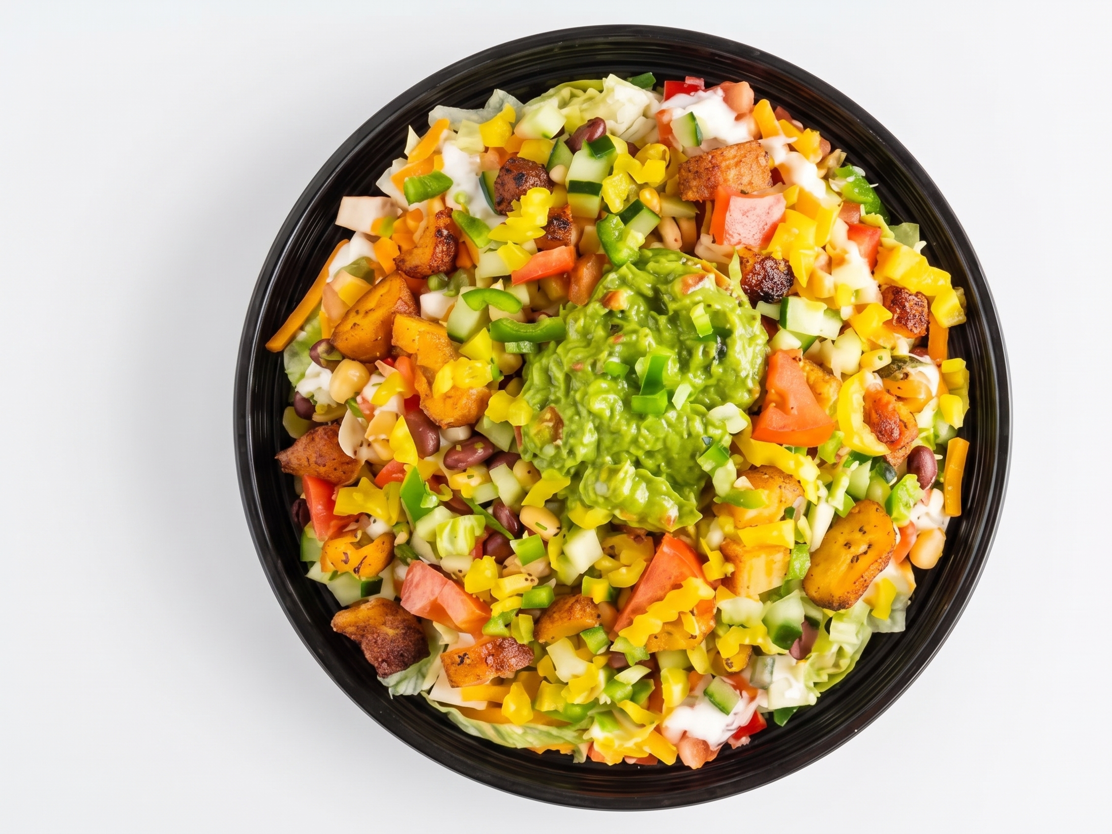 Make Your Own Large.