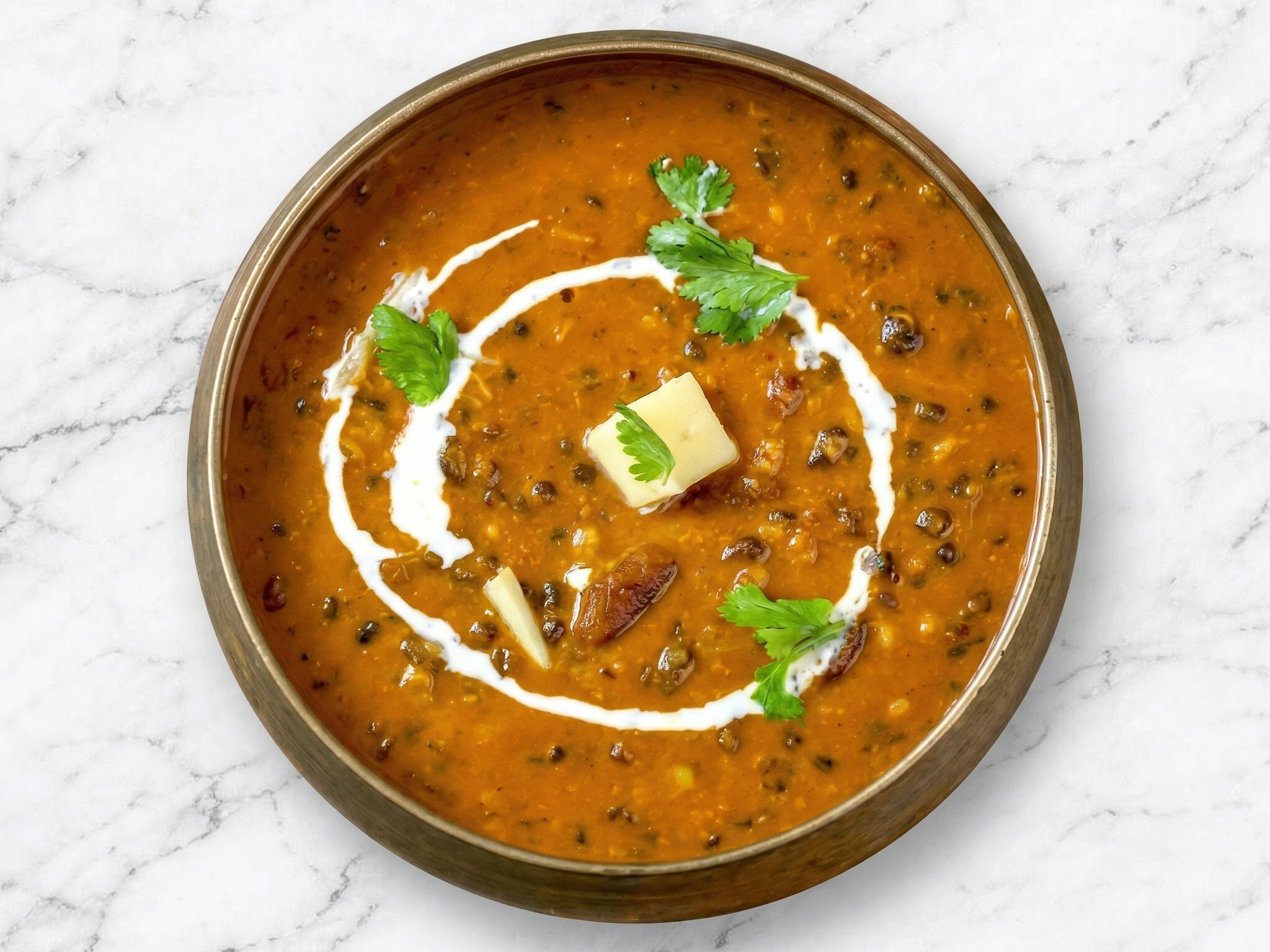 Daal Bhona.