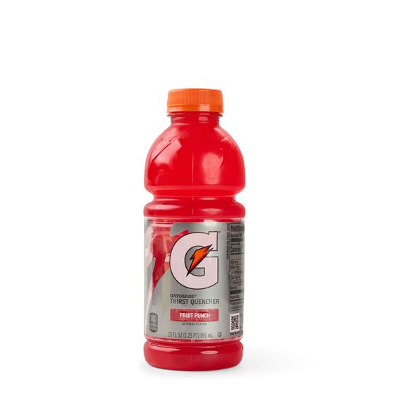 Red Gatorade