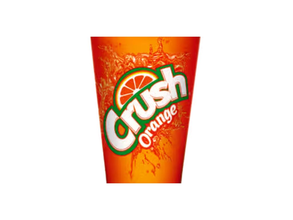 Crush.