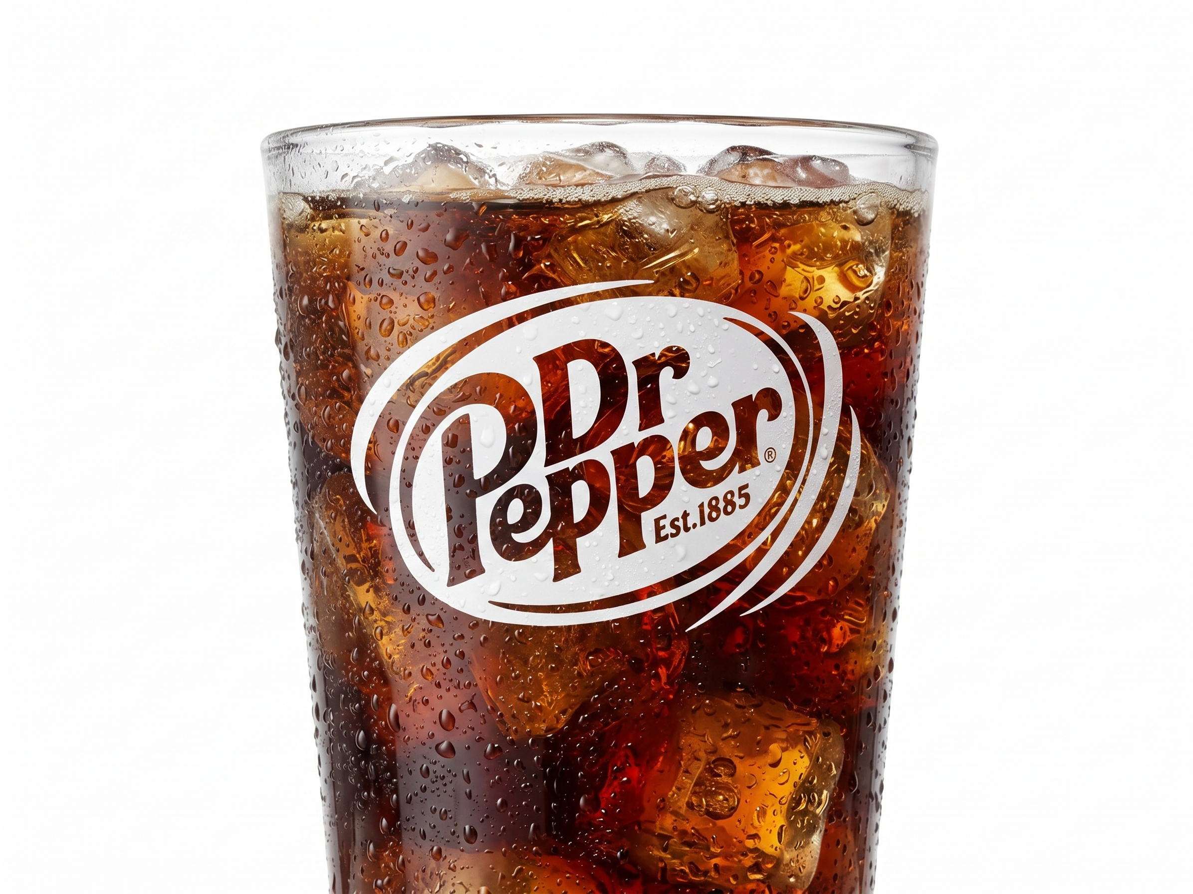 Dr. Pepper.