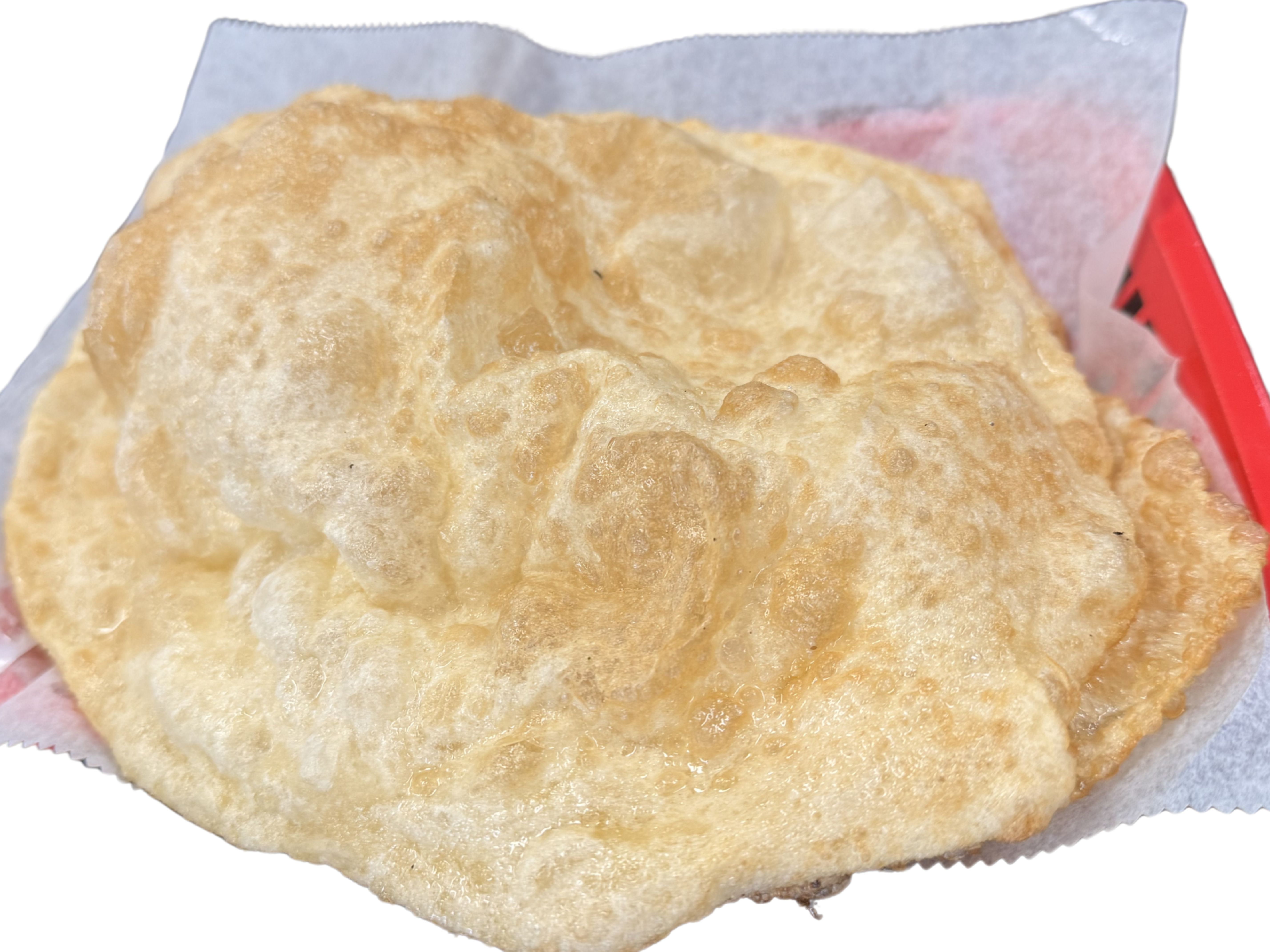 Puri (Two).