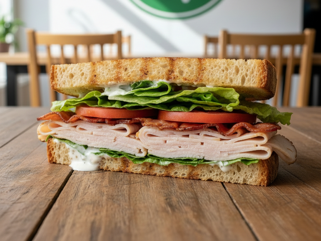 Turkey Club