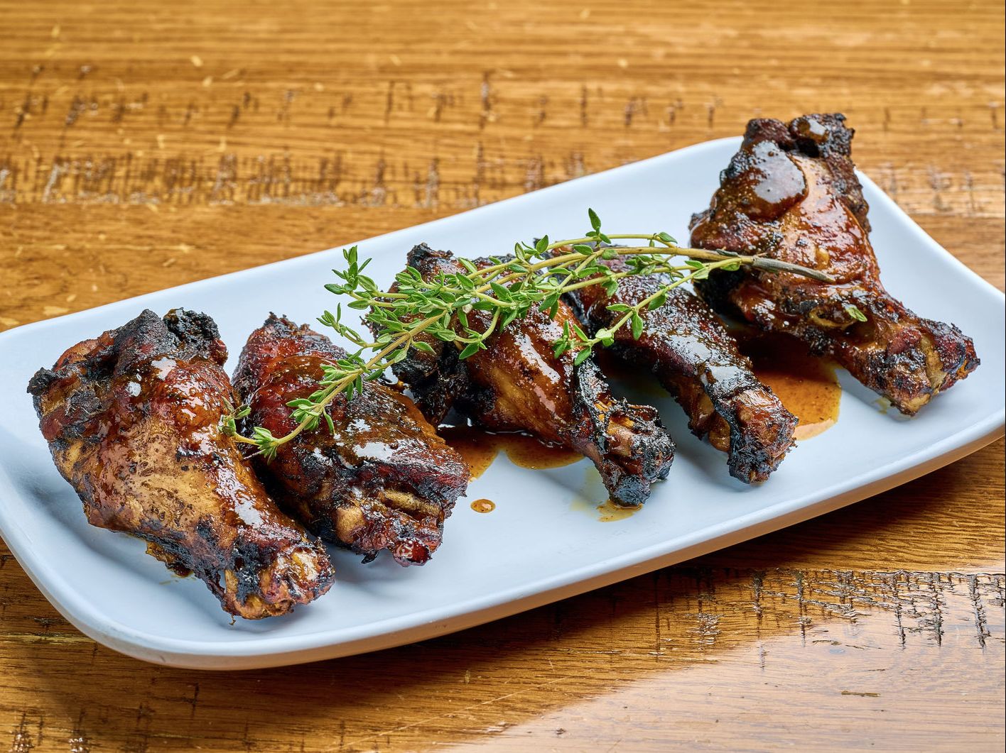 Wings - Jerk (gf)
