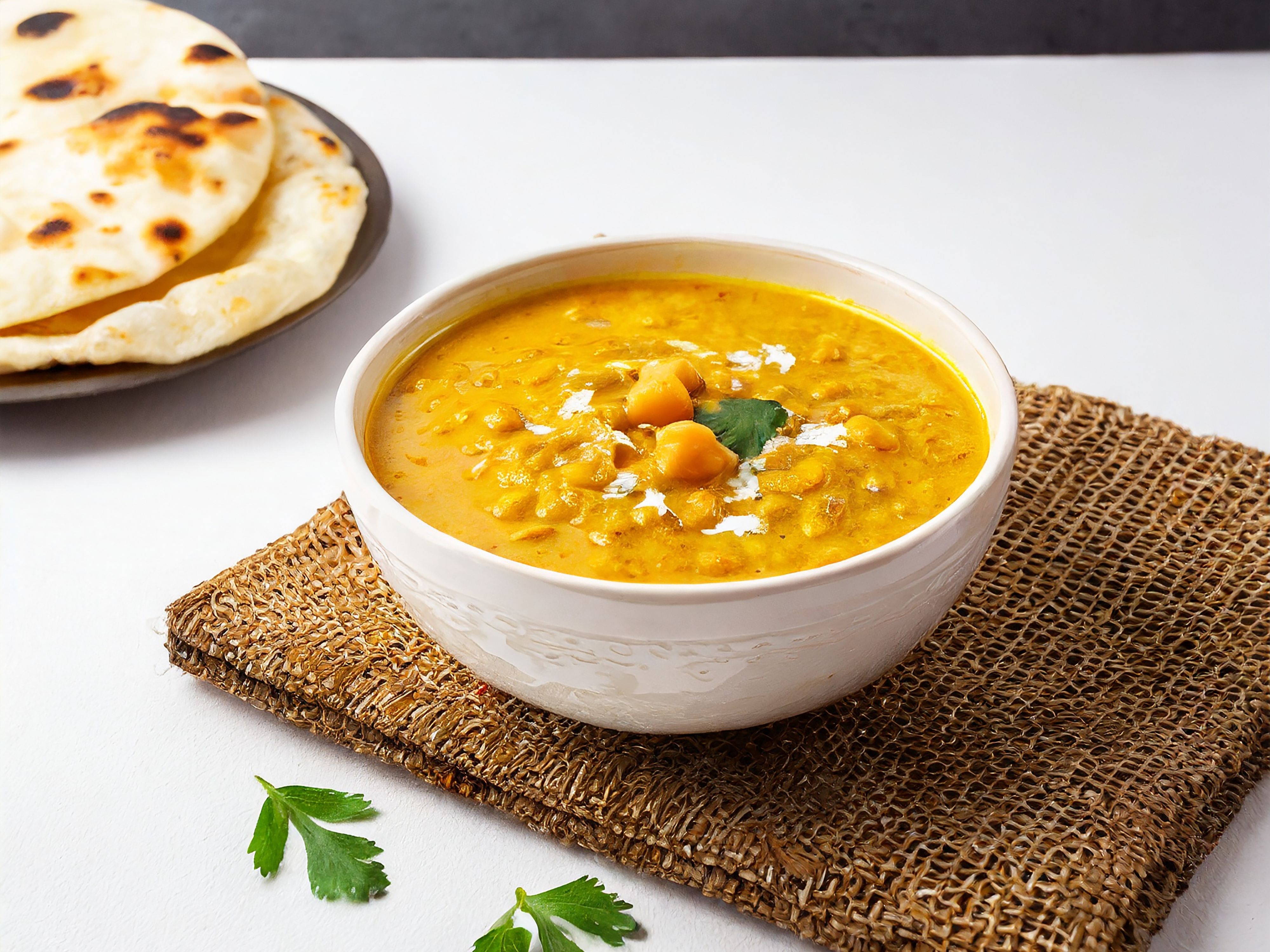 Chana.