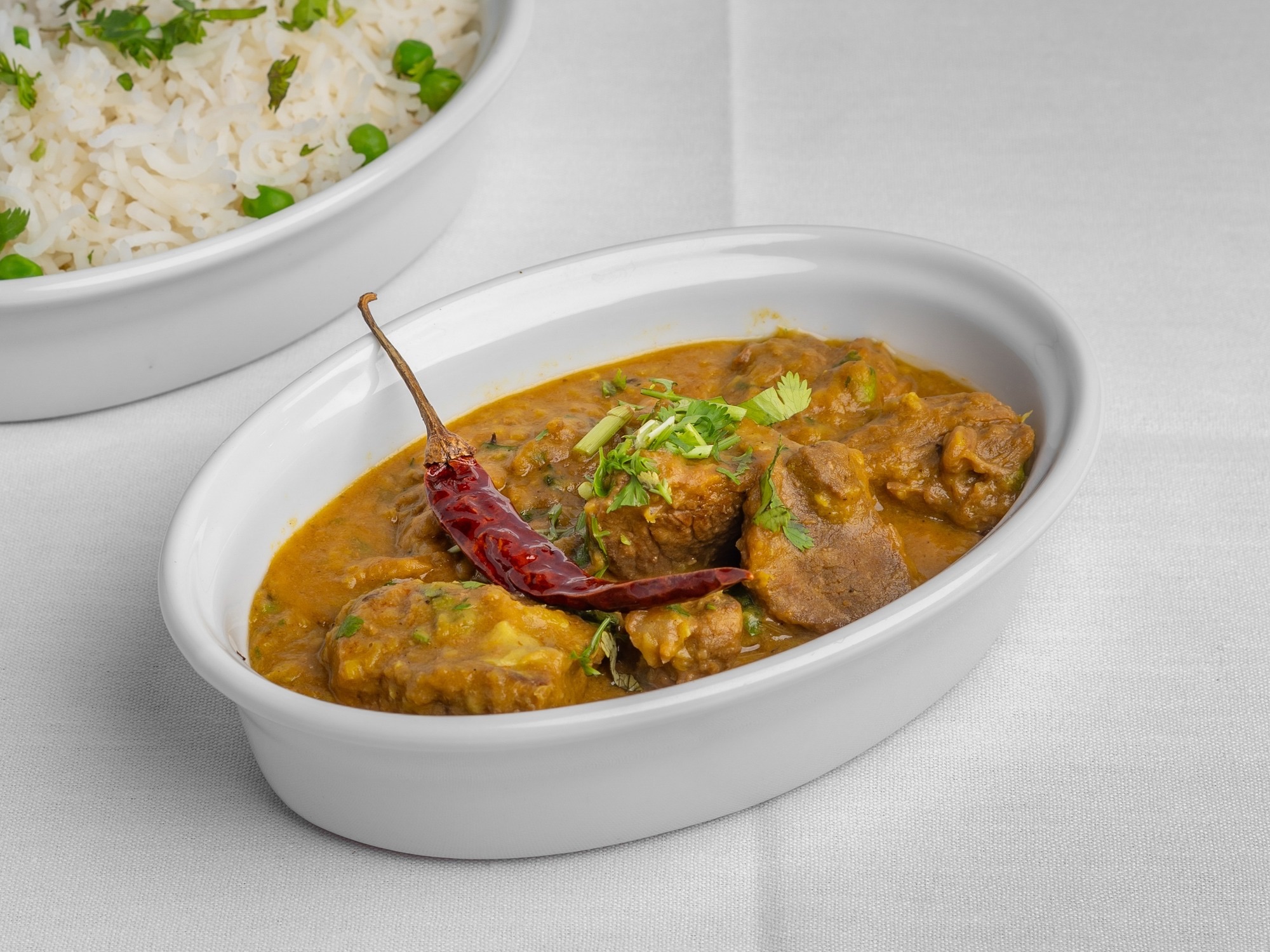 LAMB DANSHIK