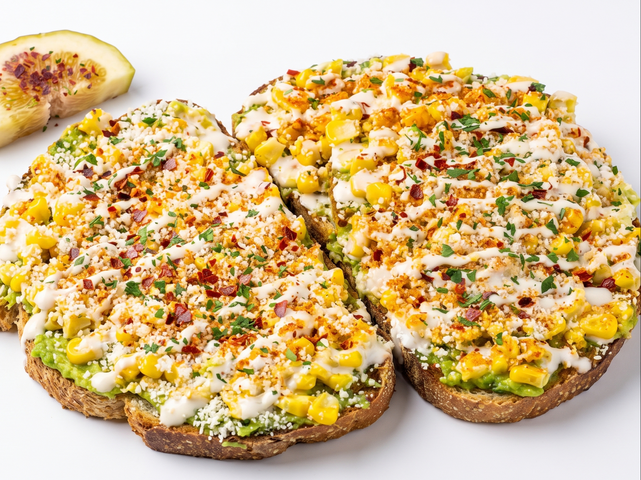 Some Like It Spicy.