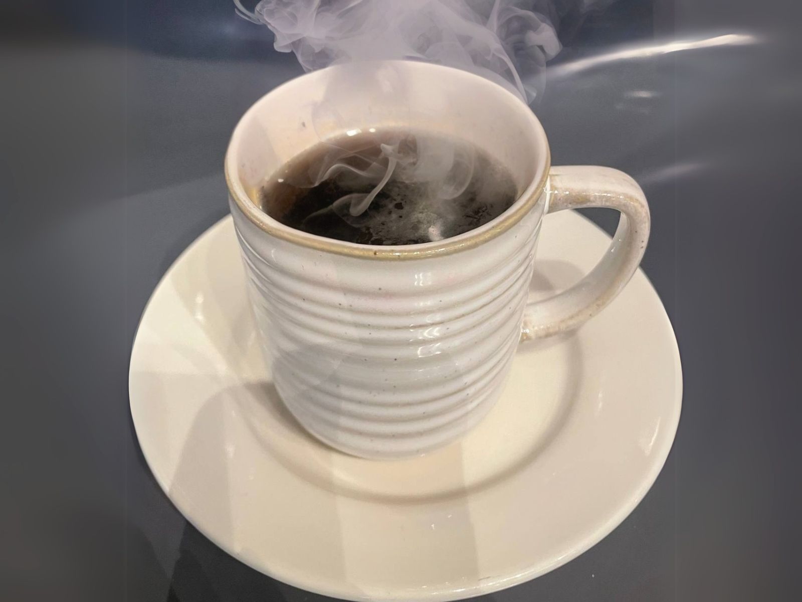Hot Americano