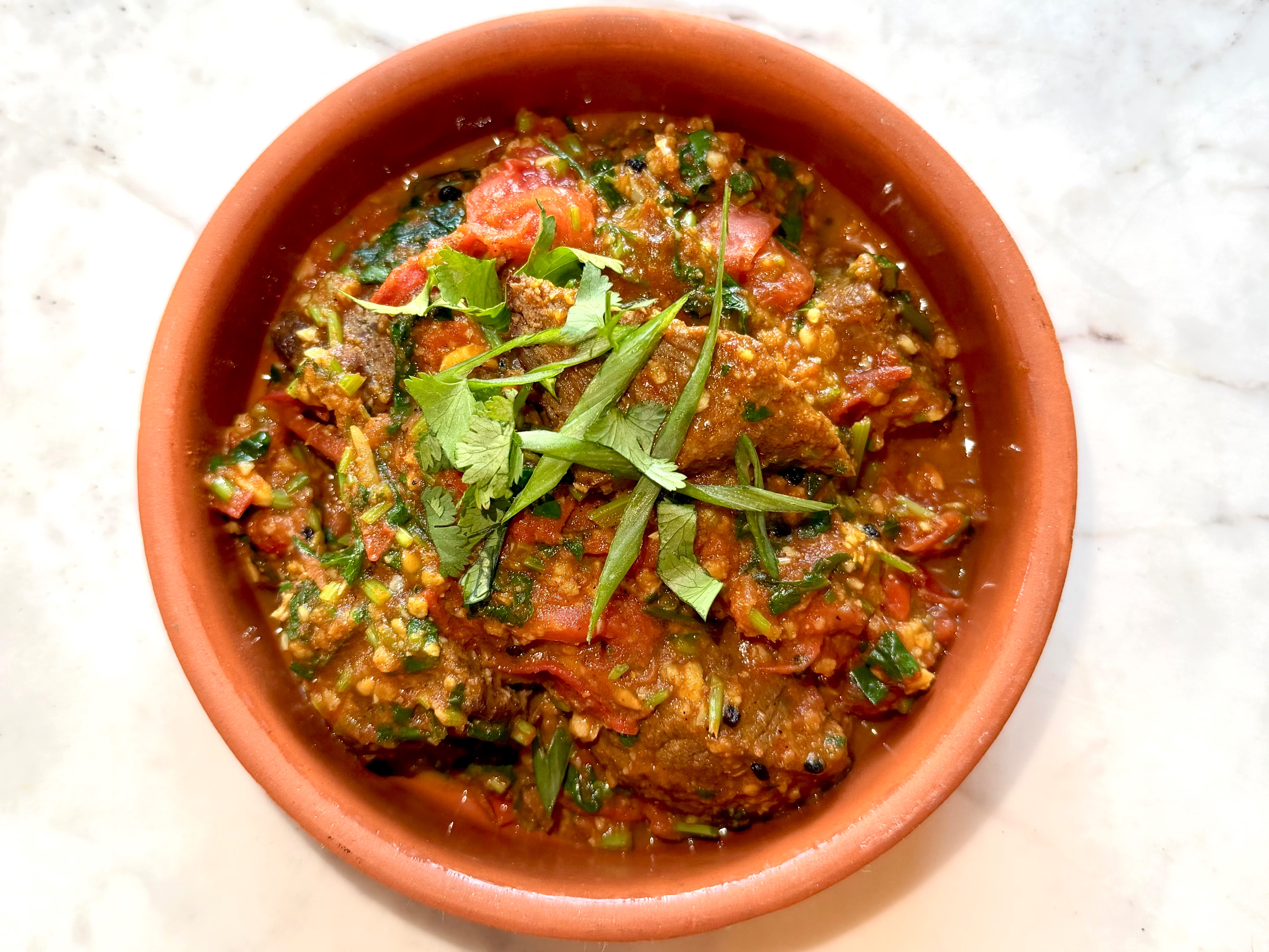 Dhurandhar Chicken.