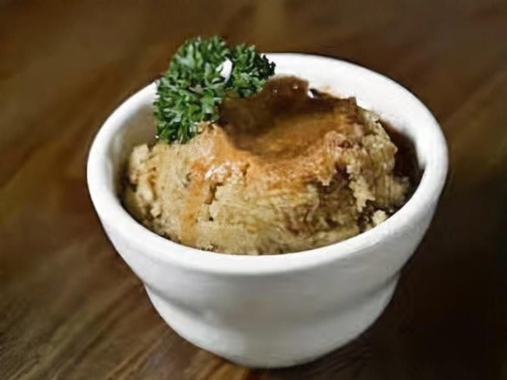 Cornbread Dressing PT