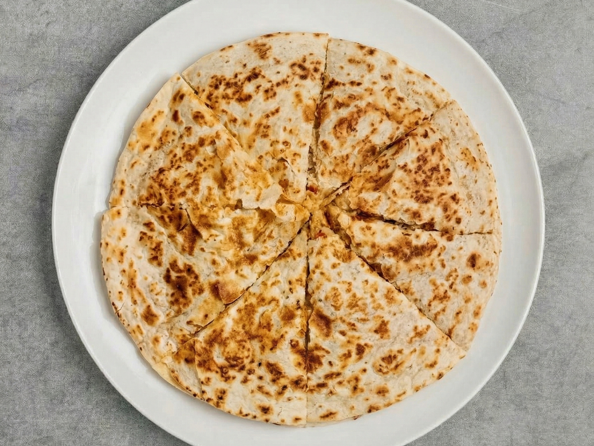 Quesadilla - Lunch