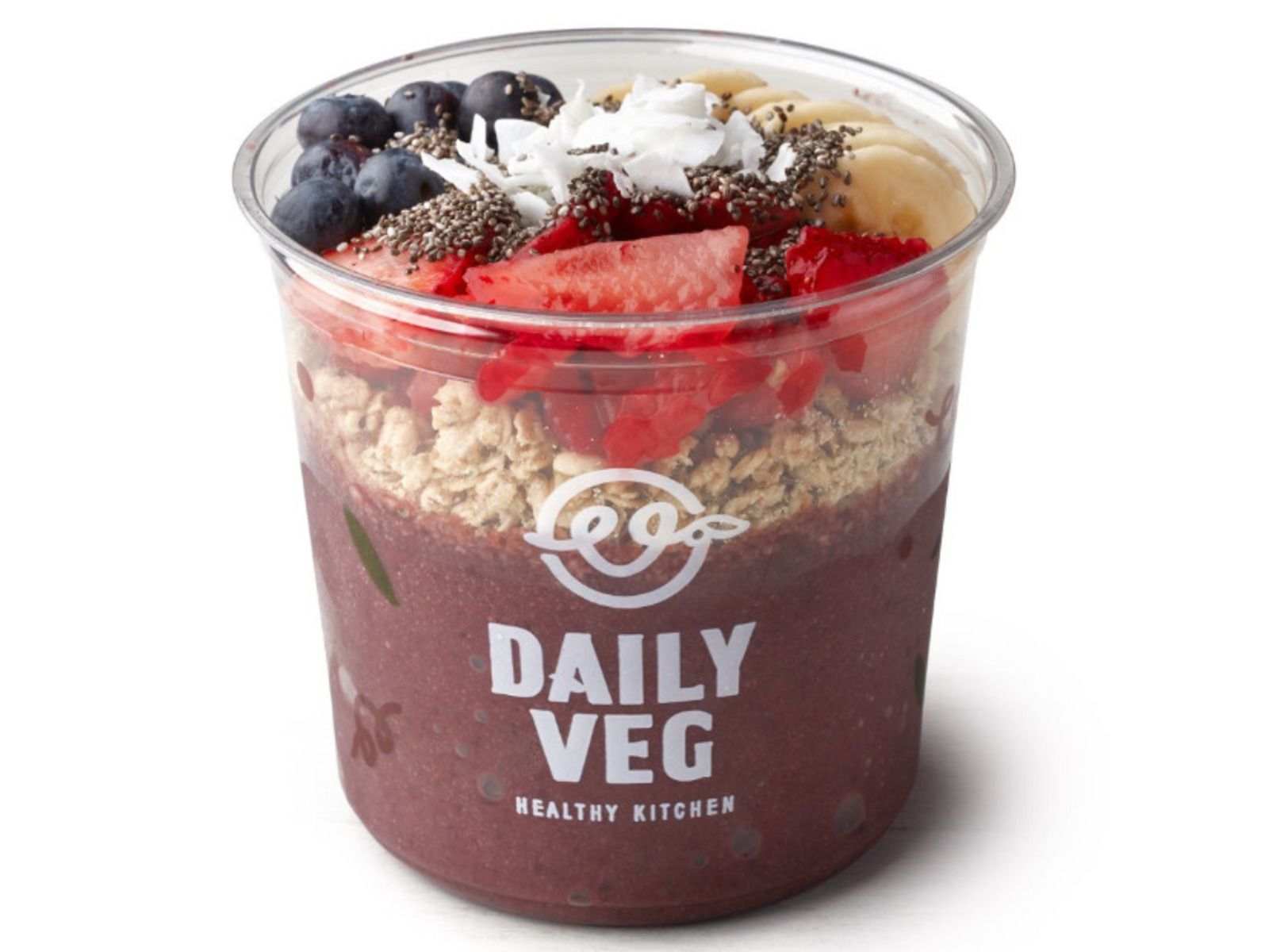 Essential Bowl.