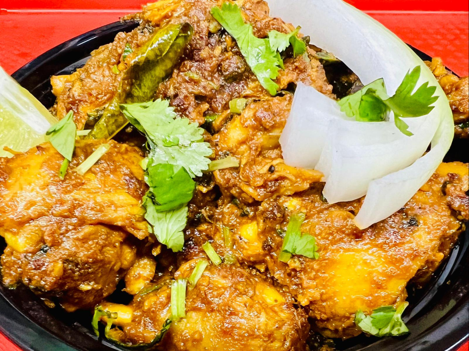 Karivapaku Kodi Vepudu.