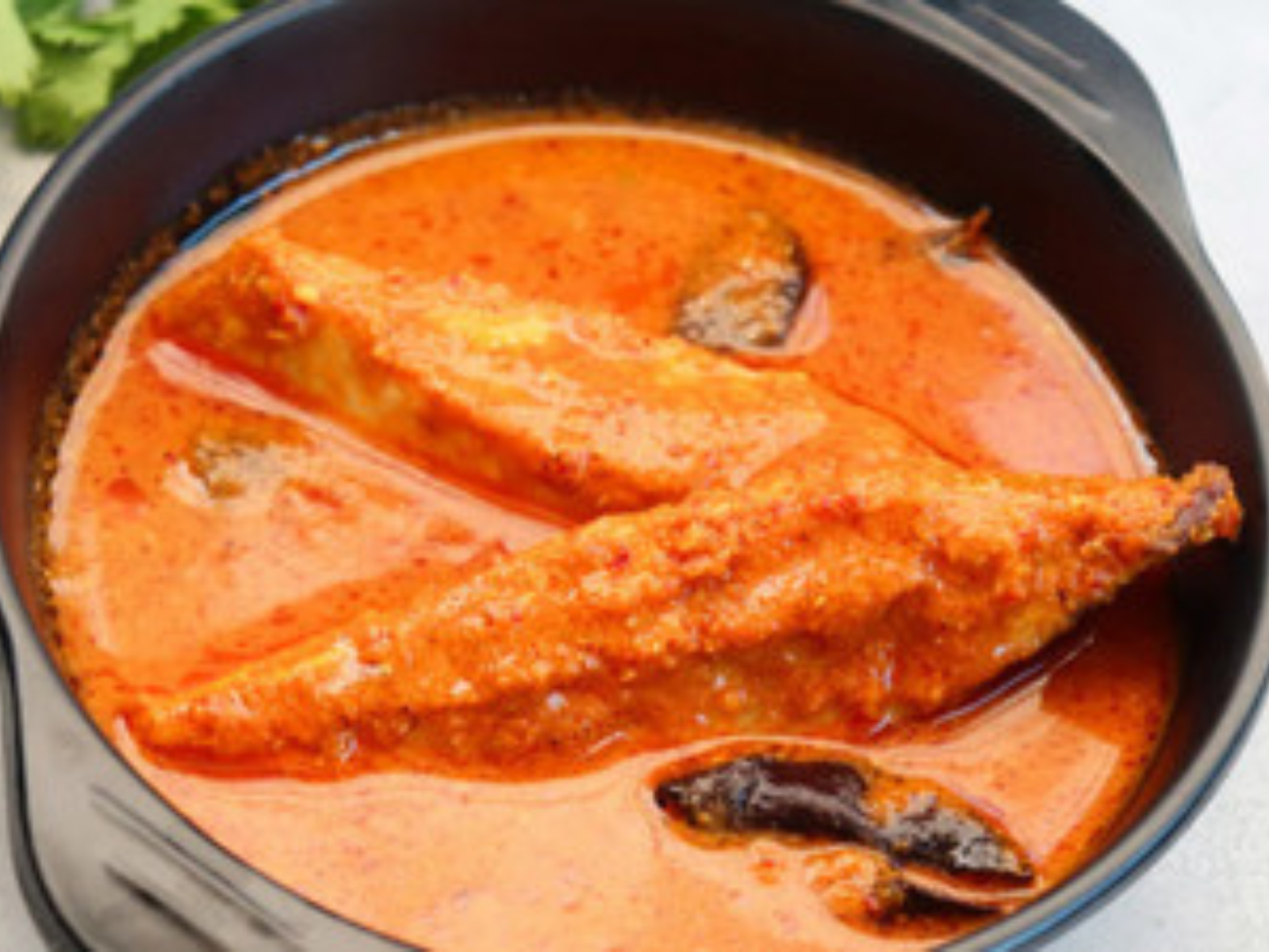 Goan Fish.