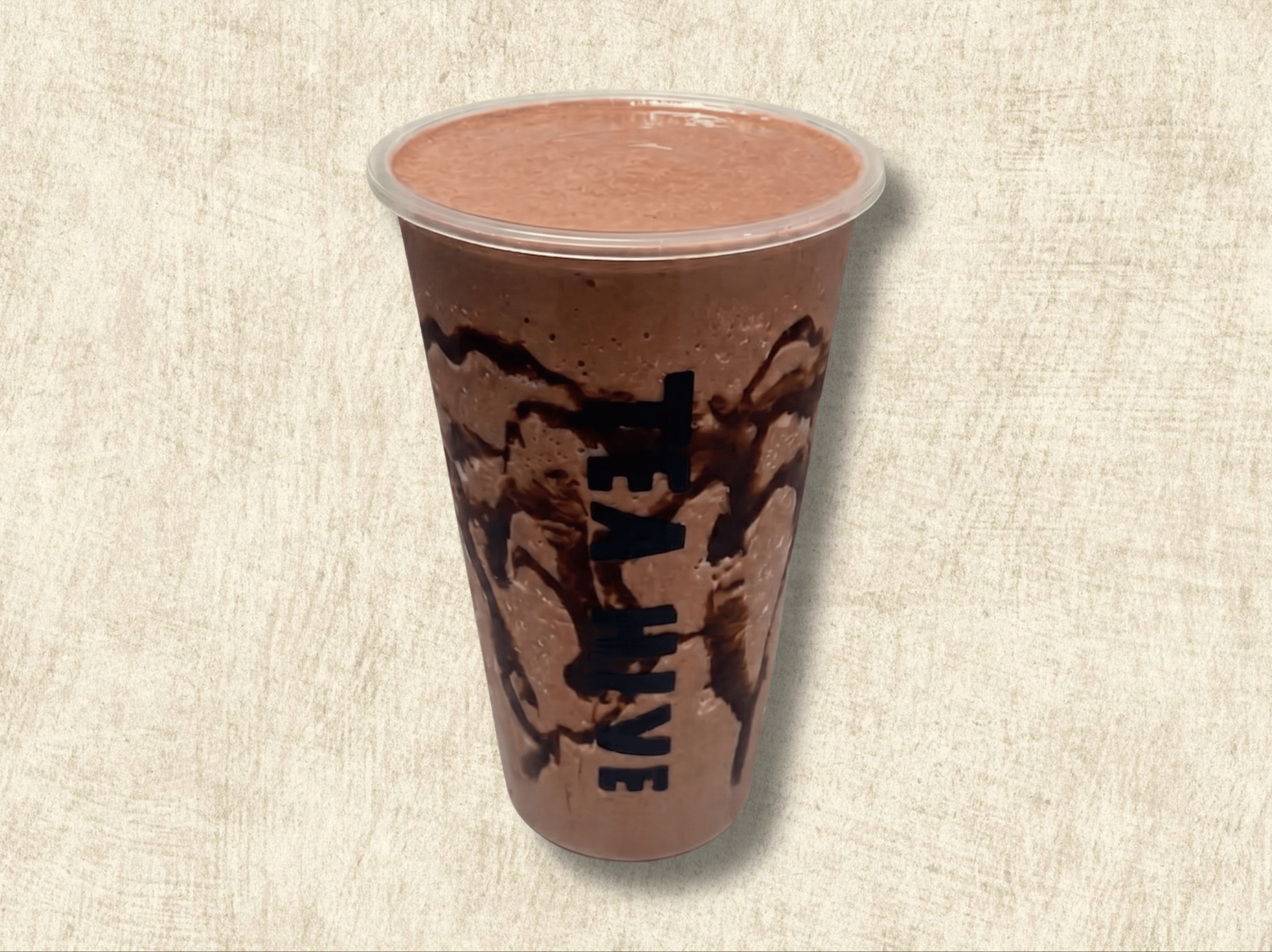 Mocha Smoothie