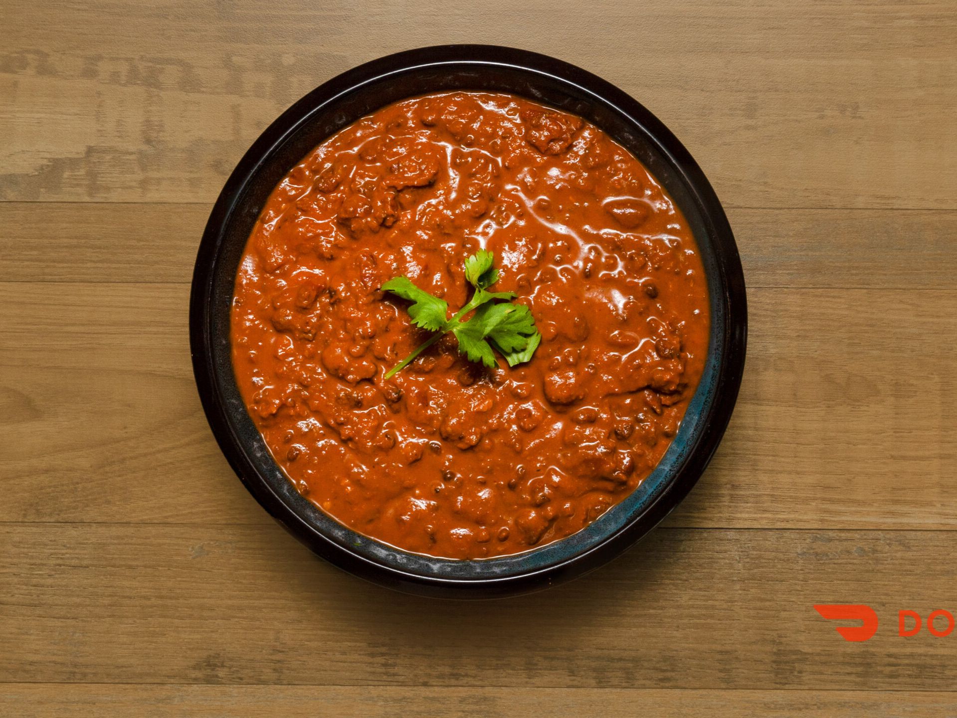 Dal Maharani.