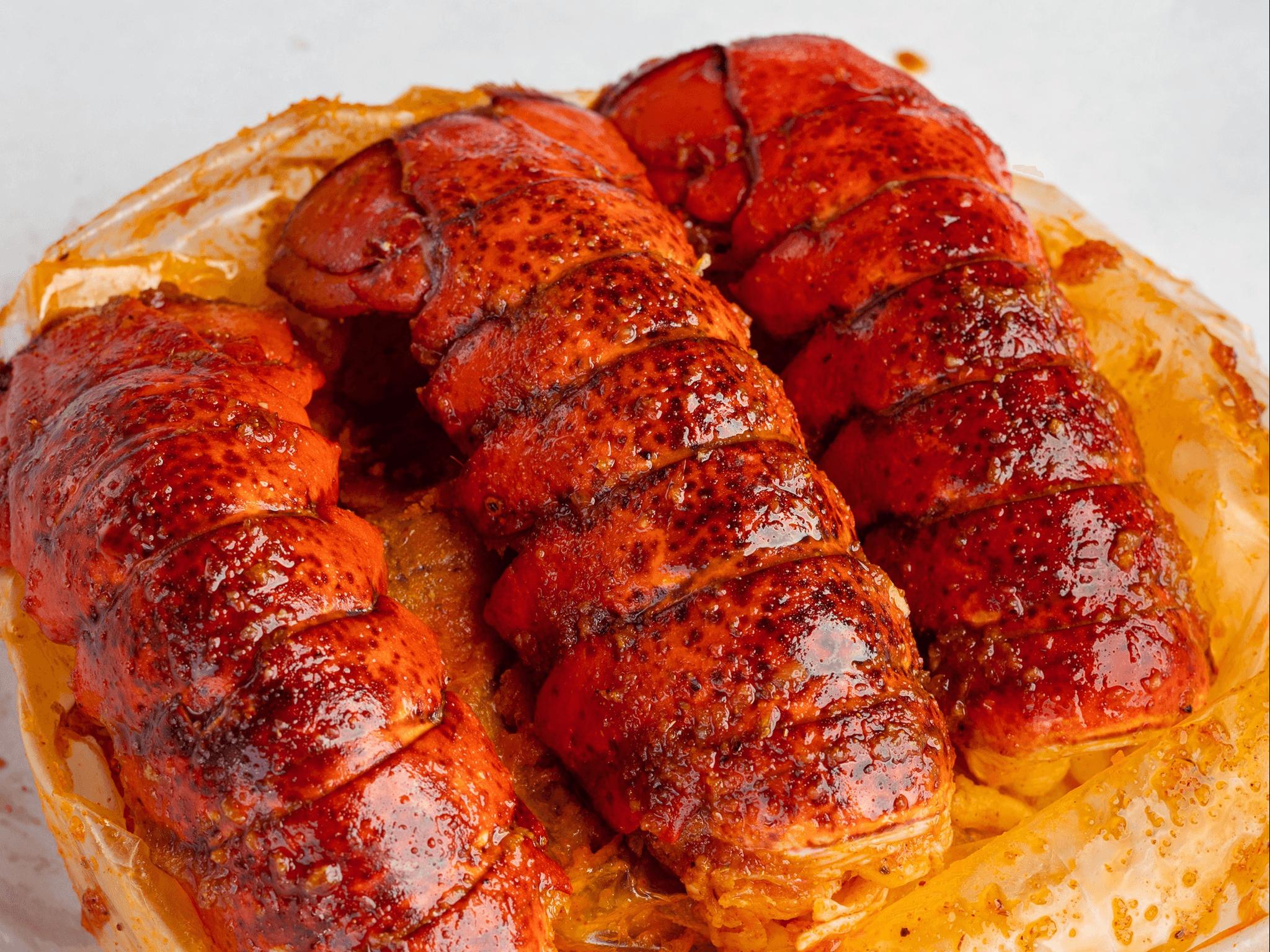 Lobster Tail (3)