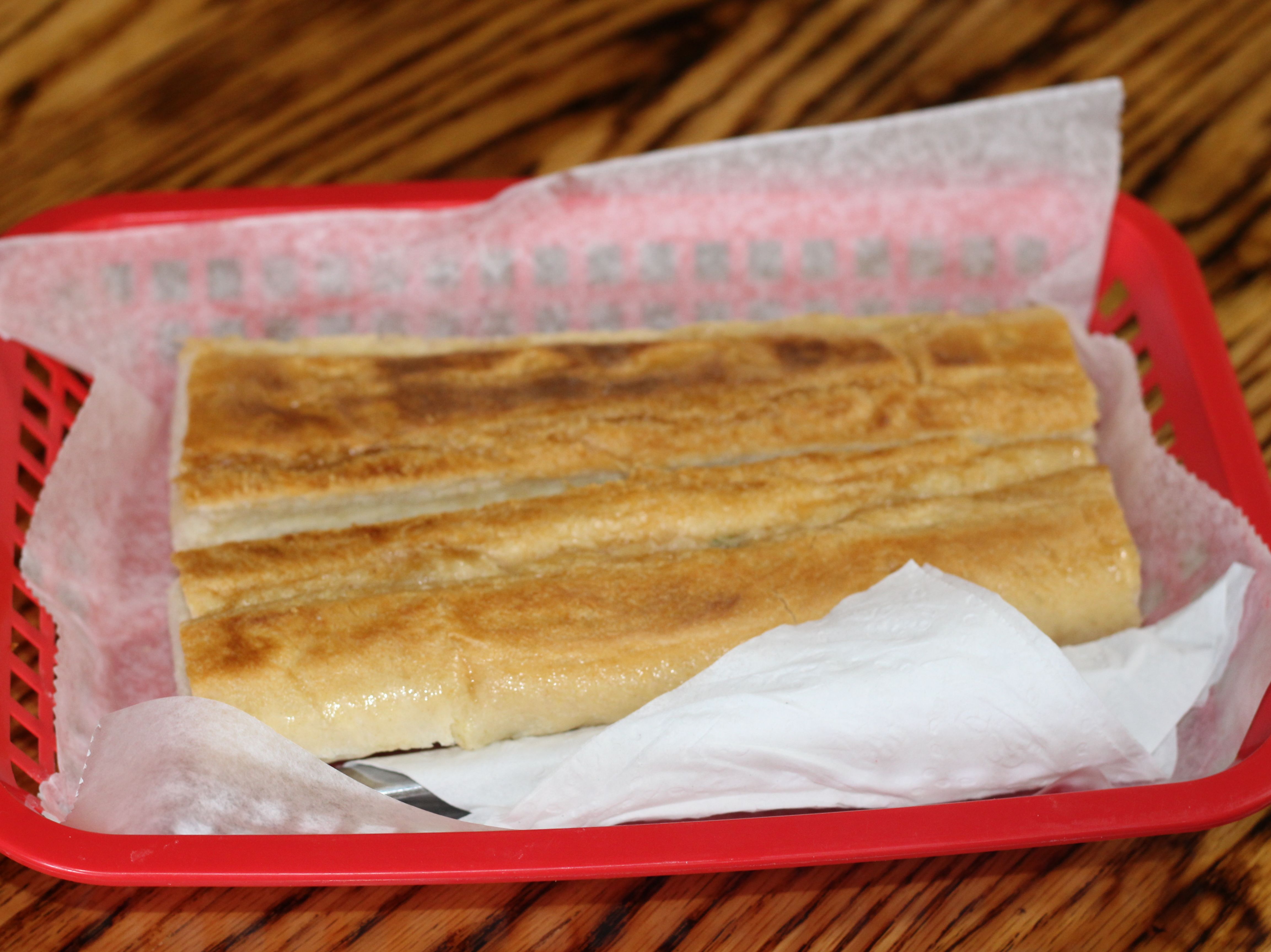 Cuban Toast Large.
