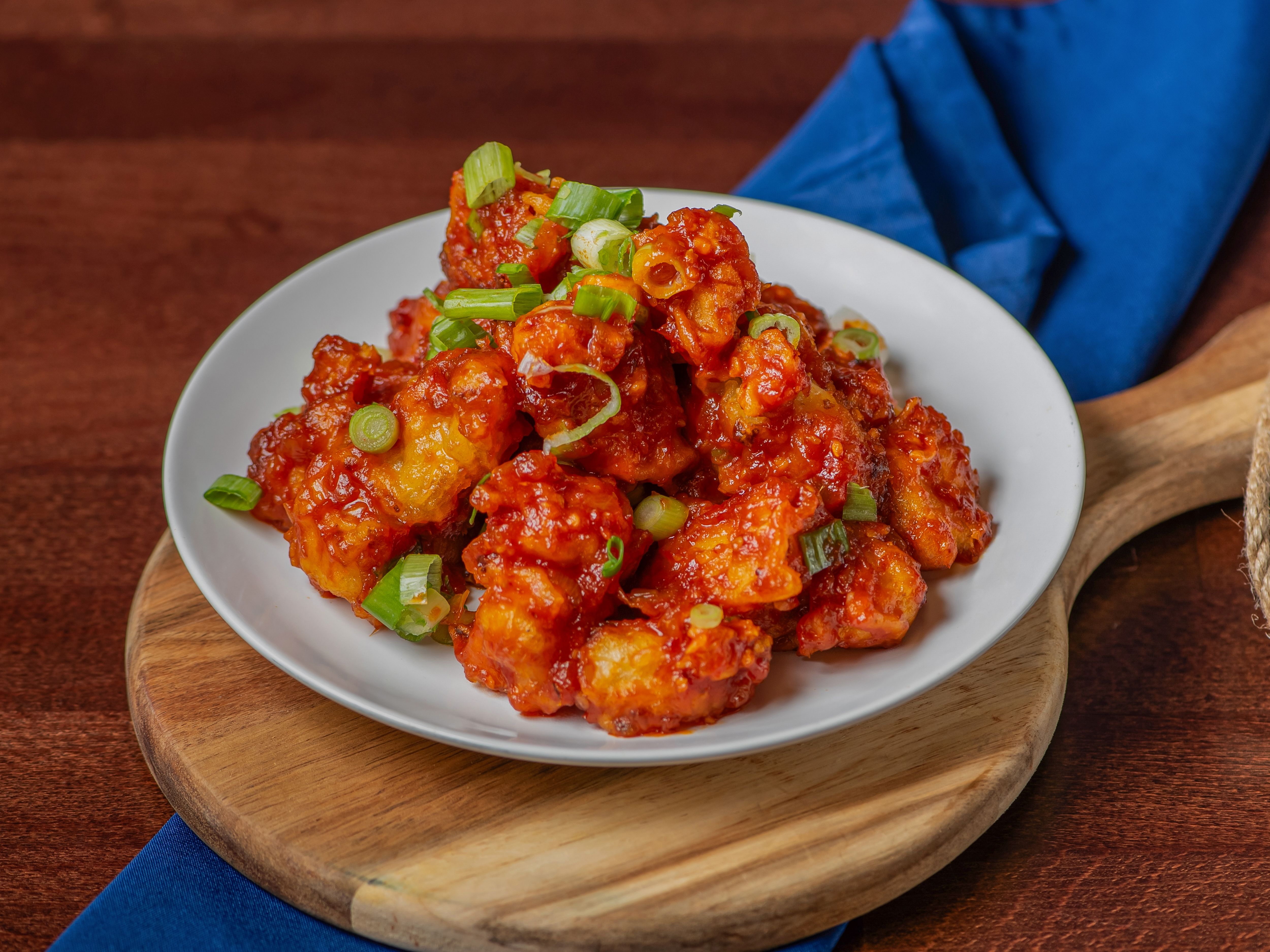 Gobi Manchurian