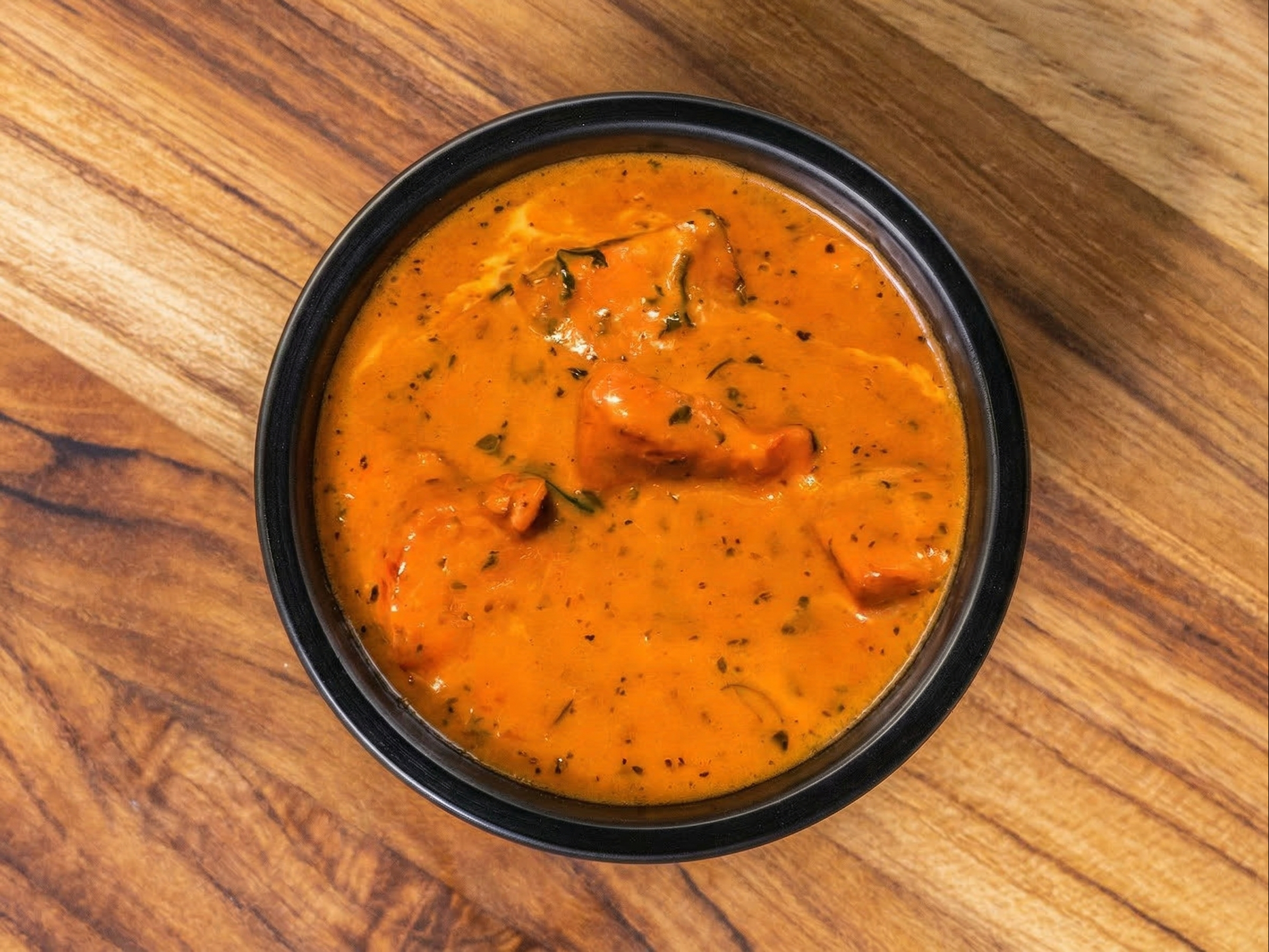 33. Chicken Tikka Masala