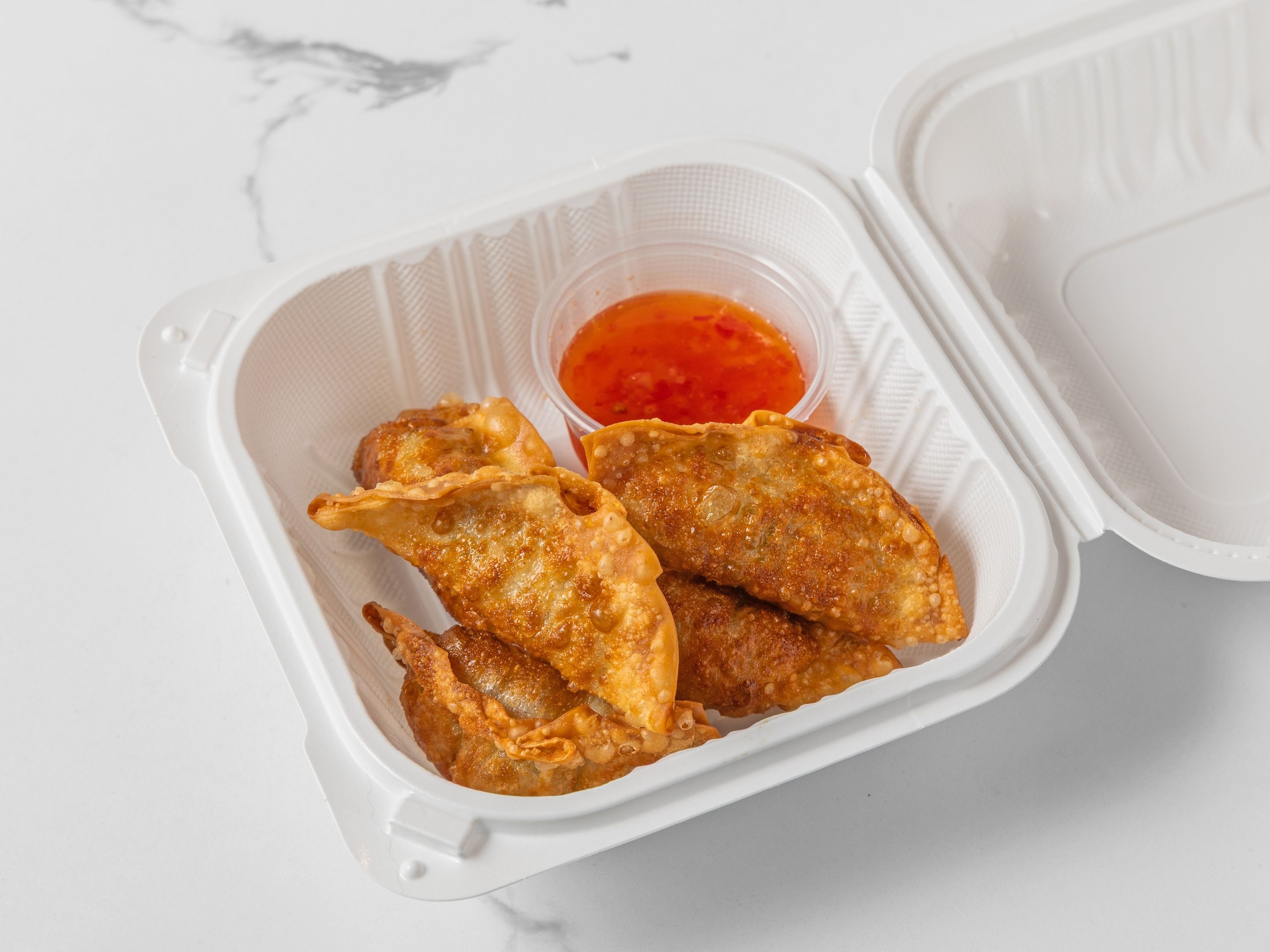 Dumplings - Pork (5pc).