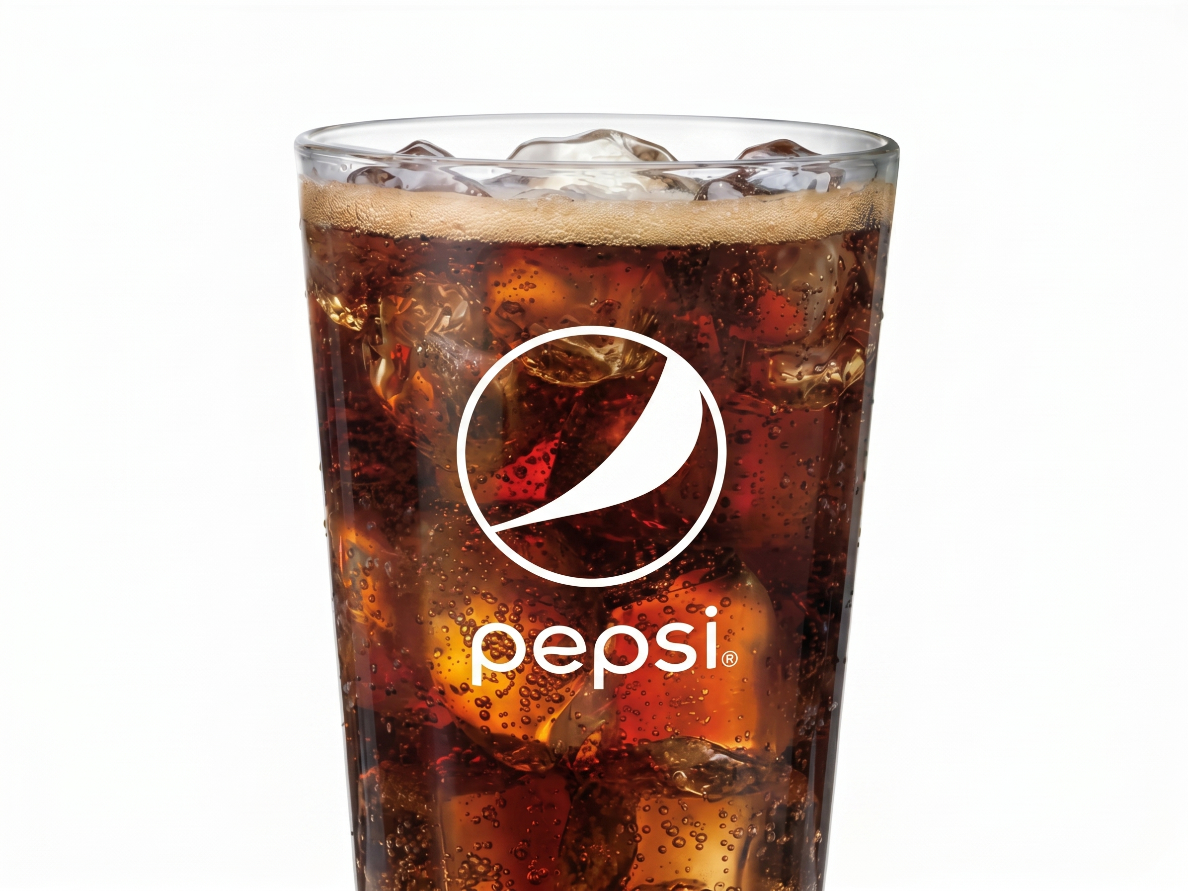 Pepsi.