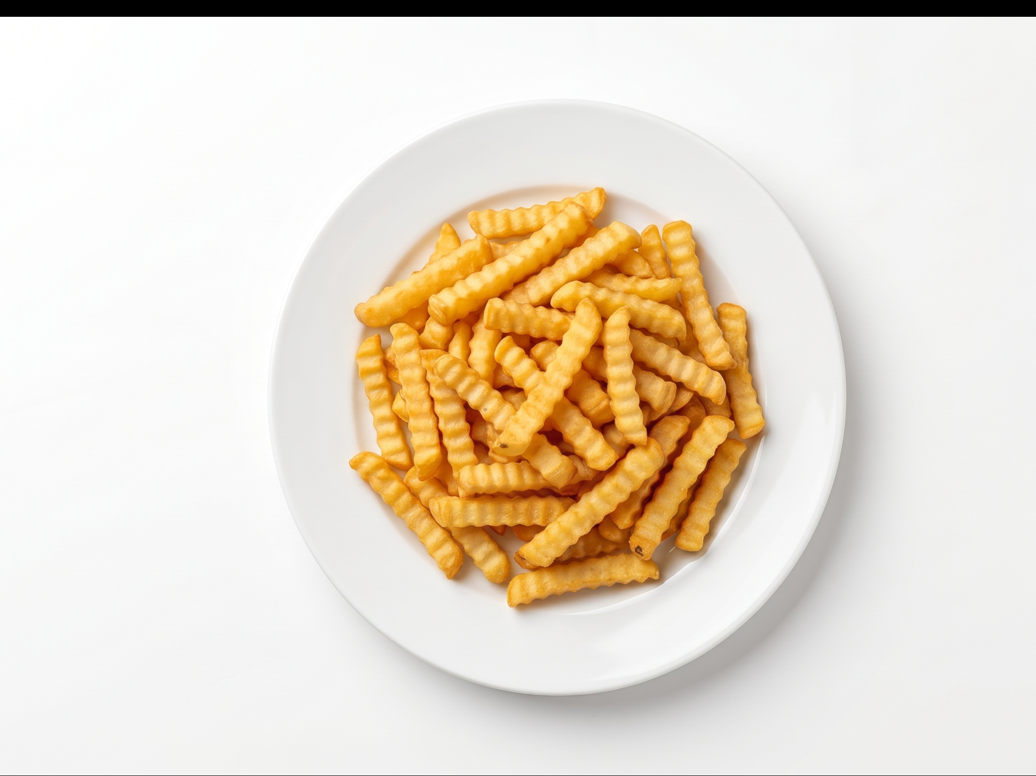 Small Fries.