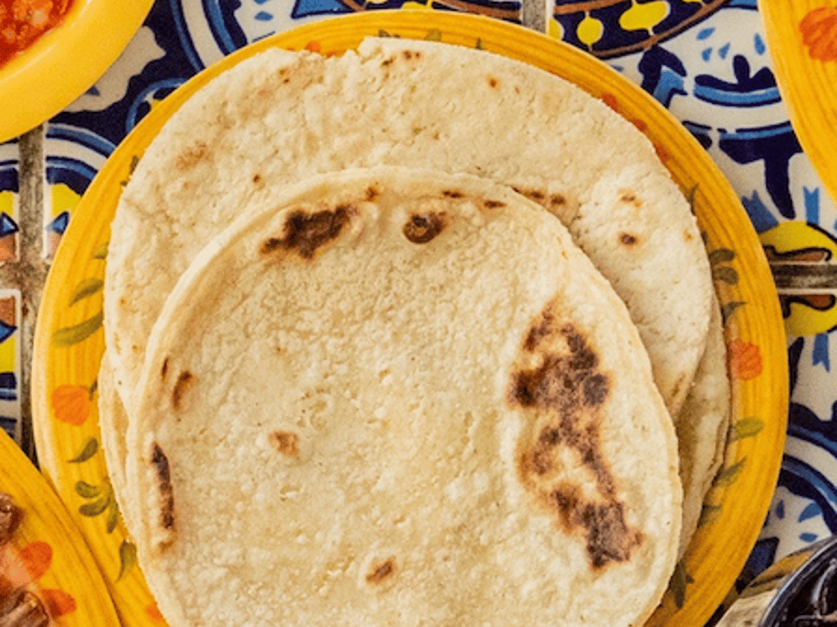 Tortilla.