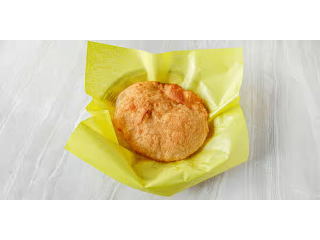 Poori.