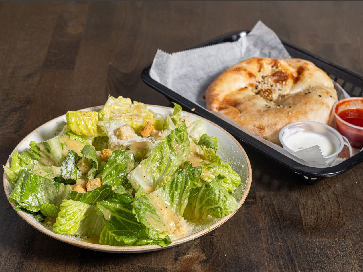 Caesar Salad