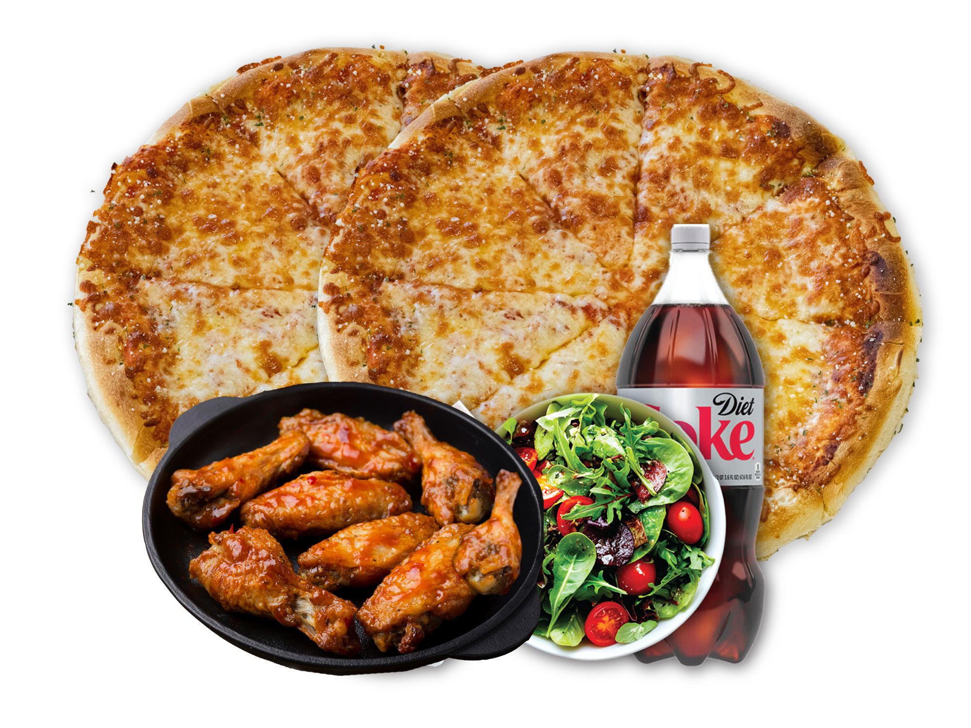 Family Style Special #4.