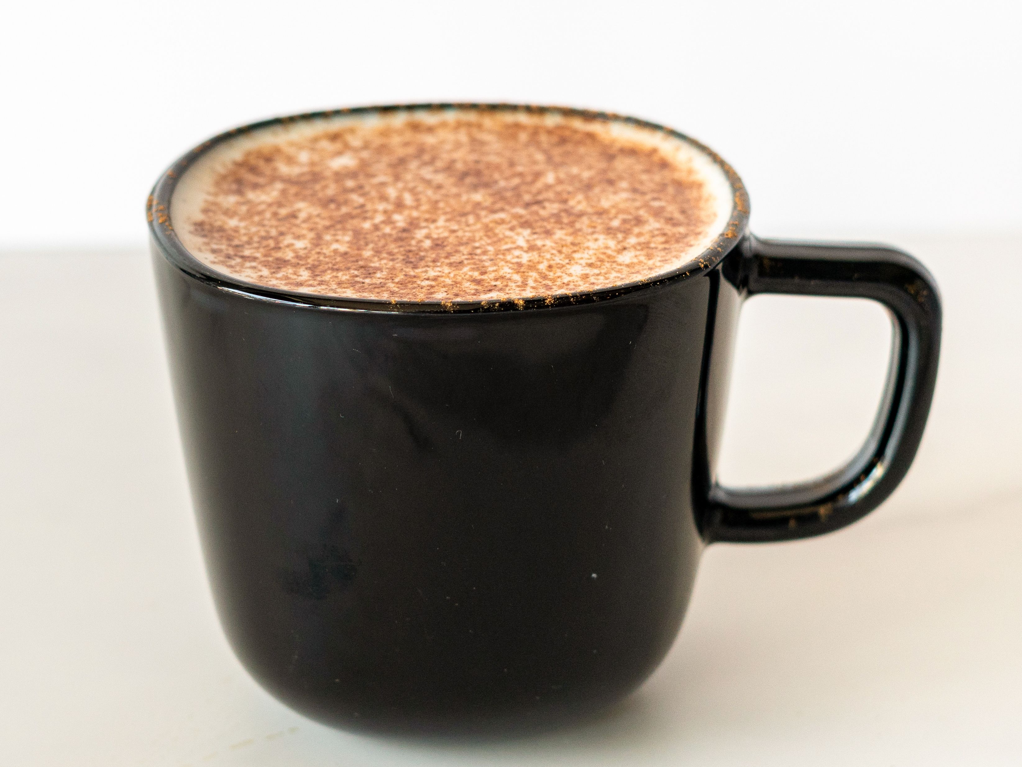 12 oz Chai Tea Latte