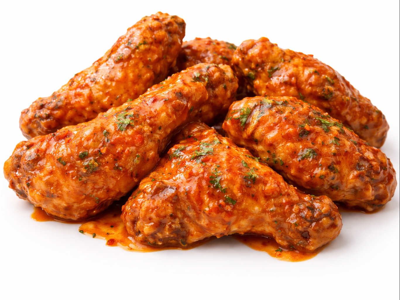 Chicken Wings⭐