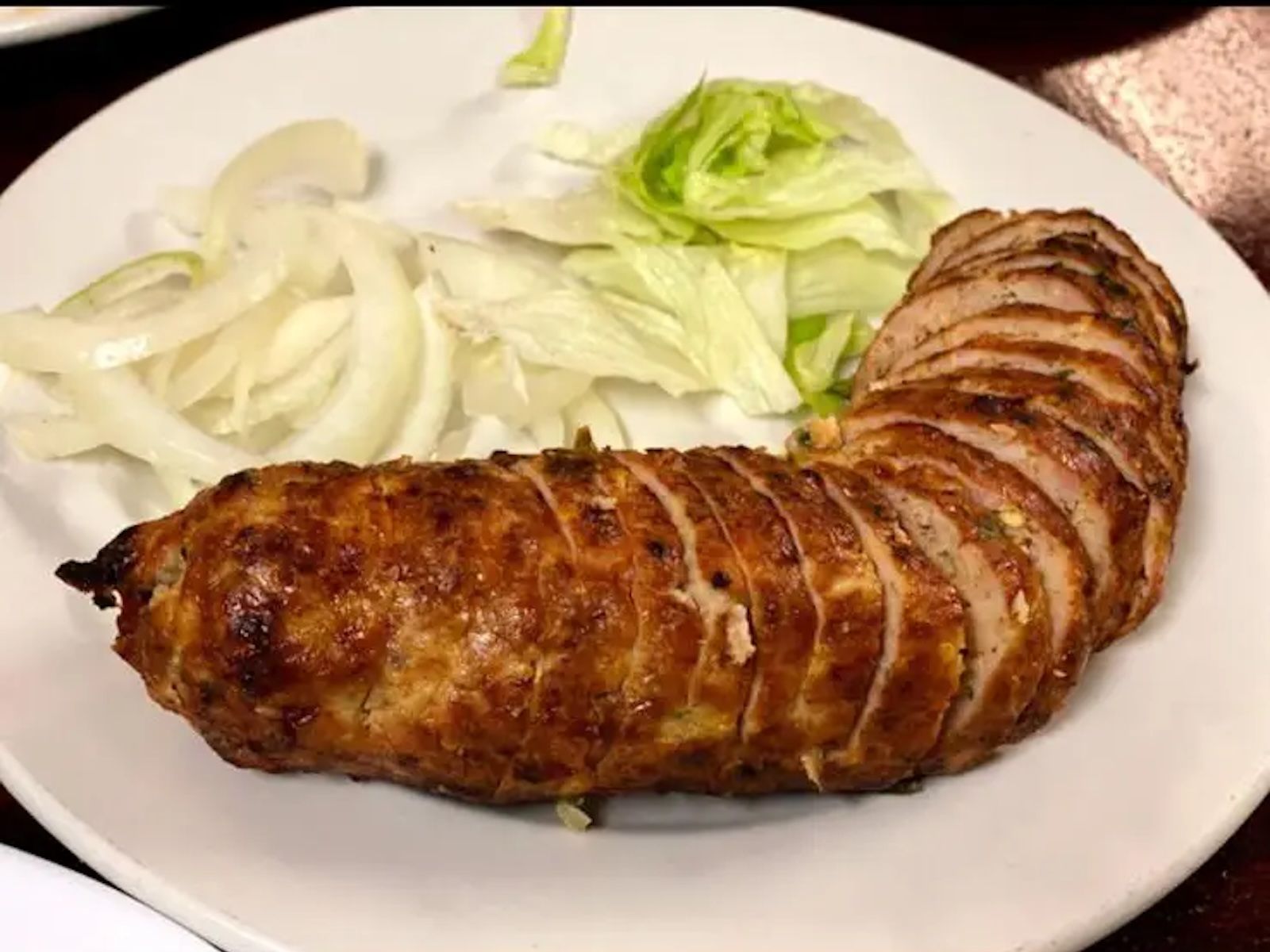 Dual Kabab
