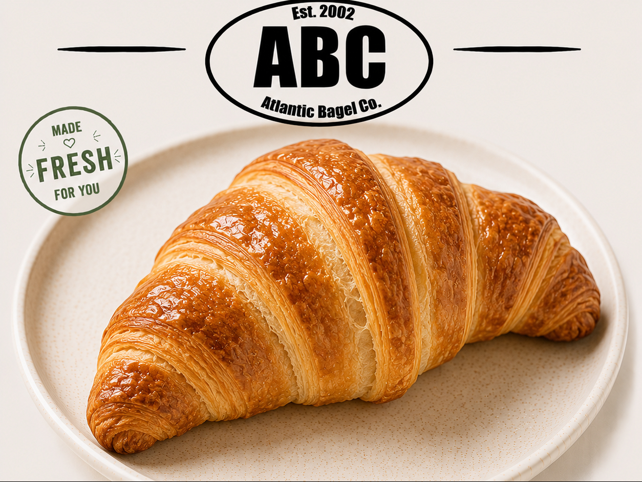 Croissant.