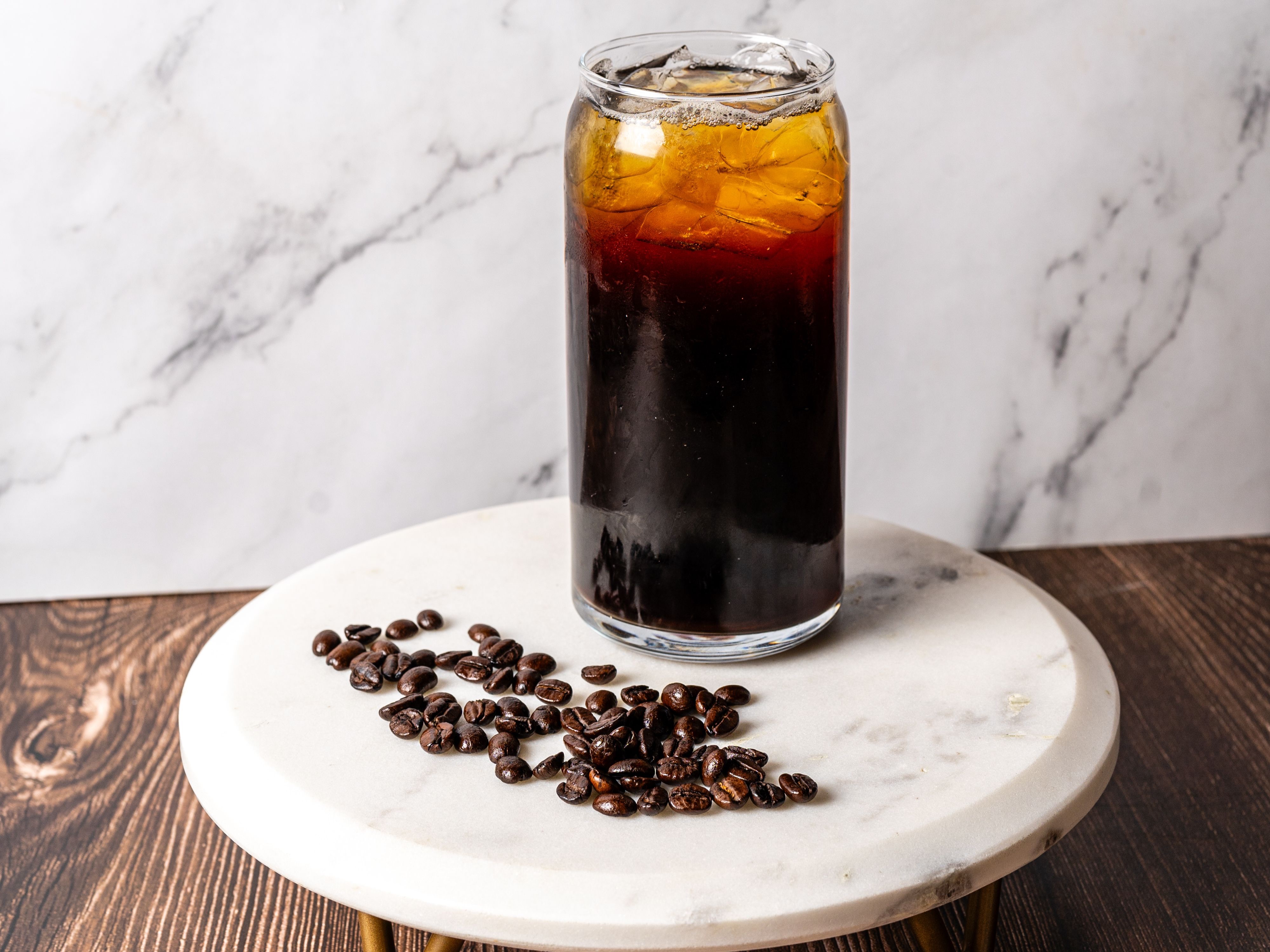 ICED AMERICANO 24oz.