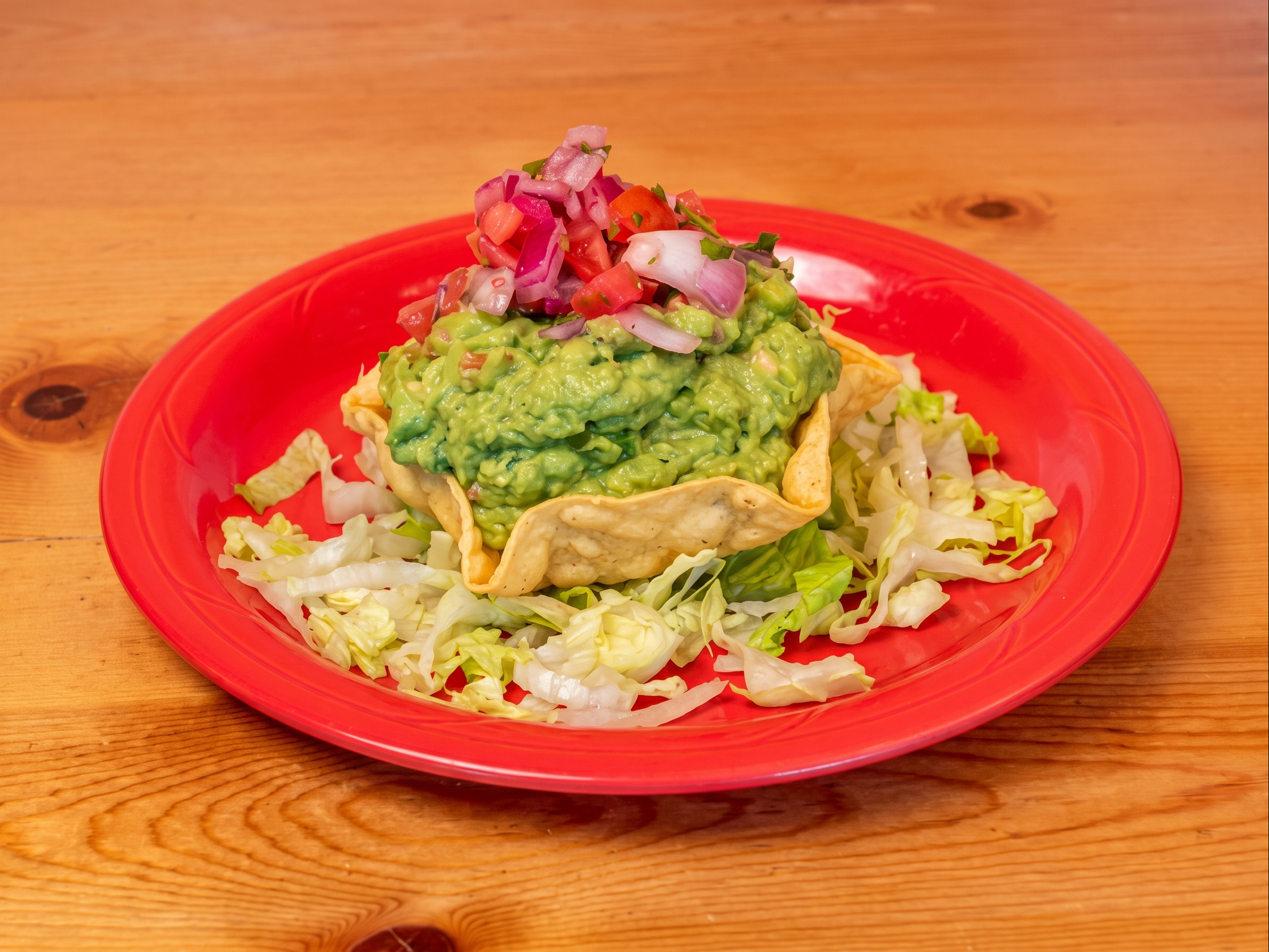 Large Guacamole - 0.