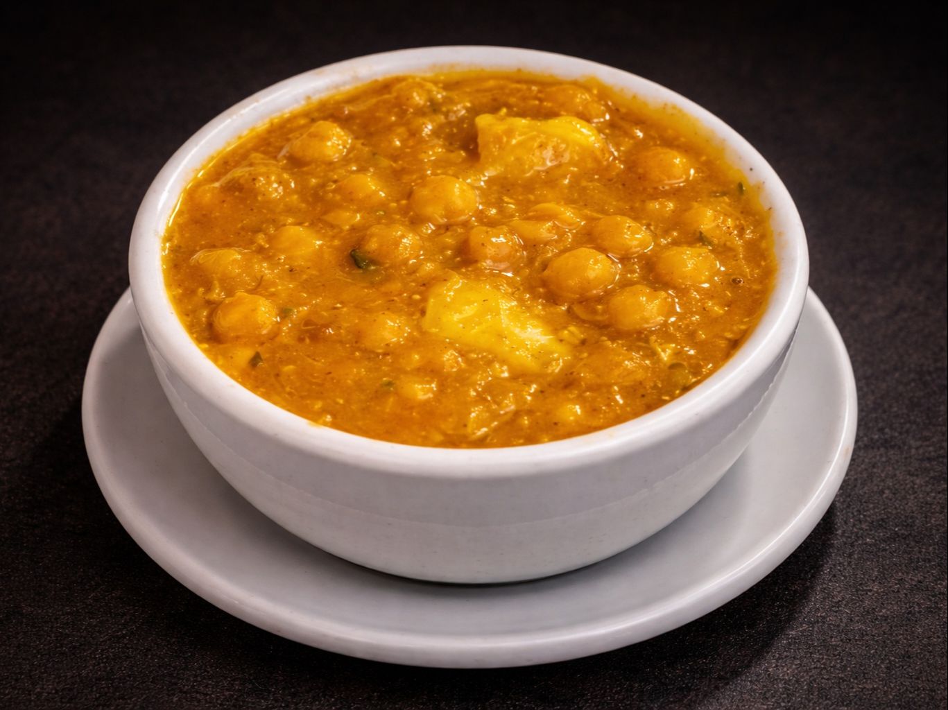 Garbanzo.