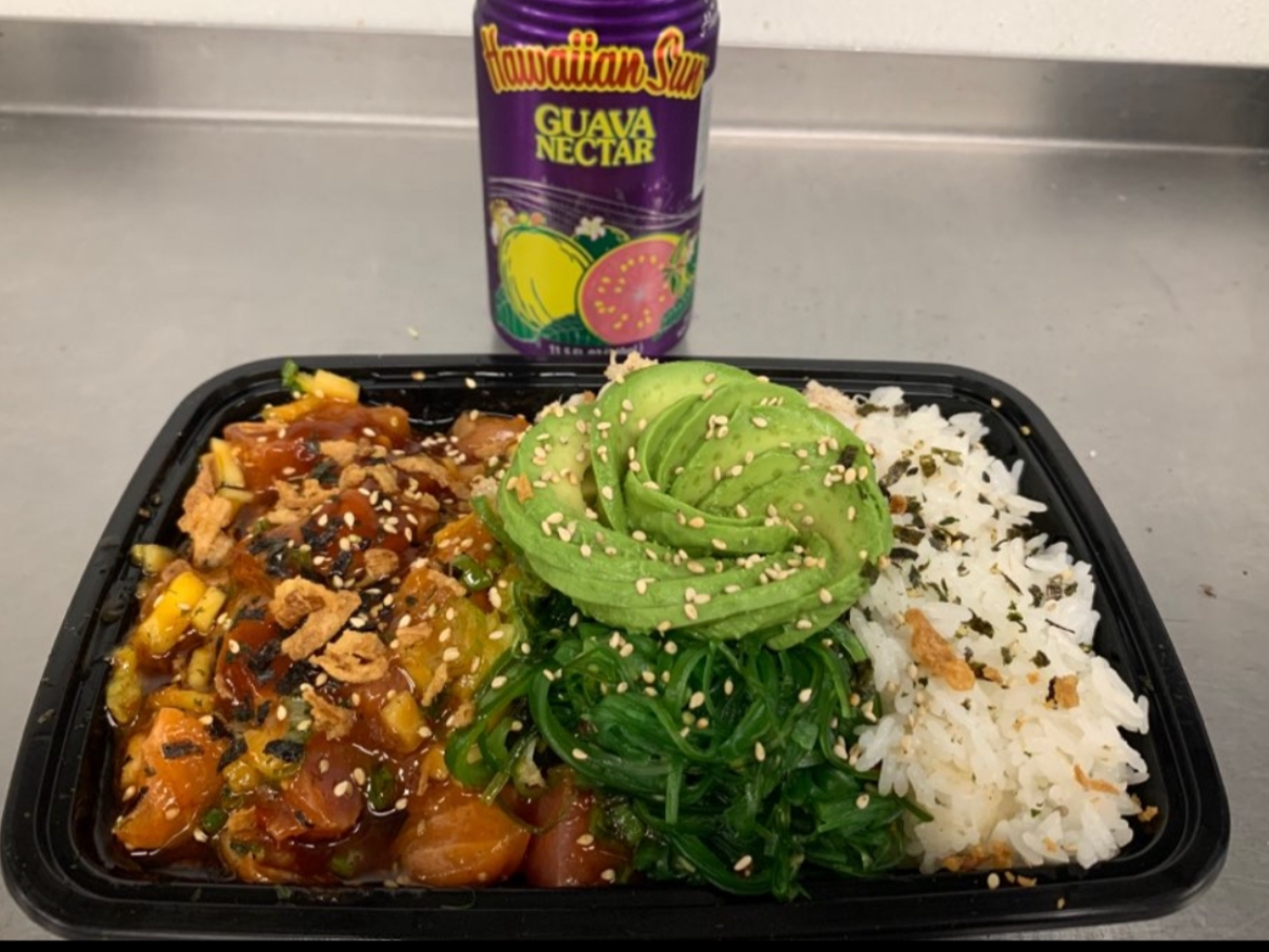 Delivery Options for Delicious Meals