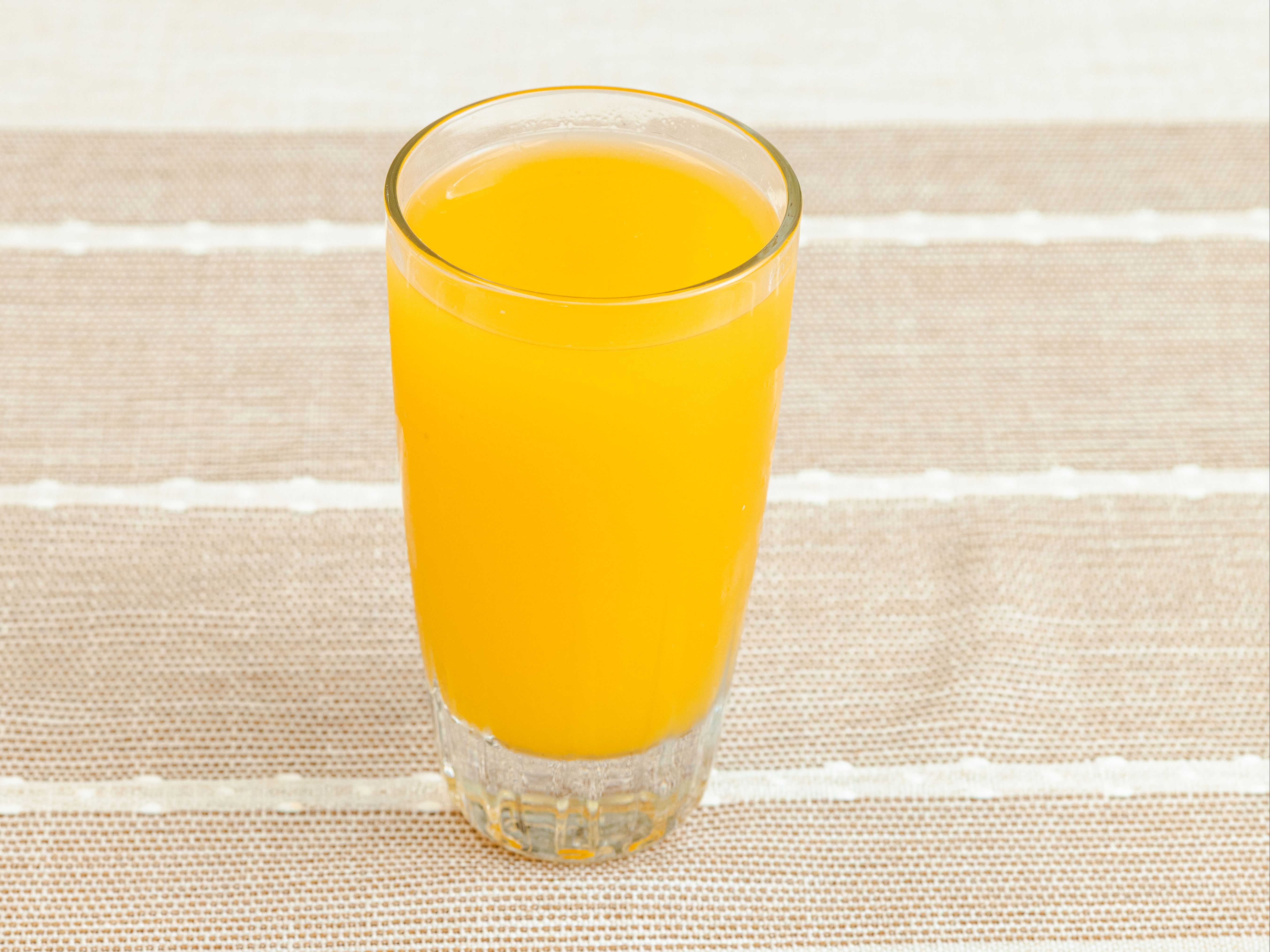 Med. Passion Fruit Reg.