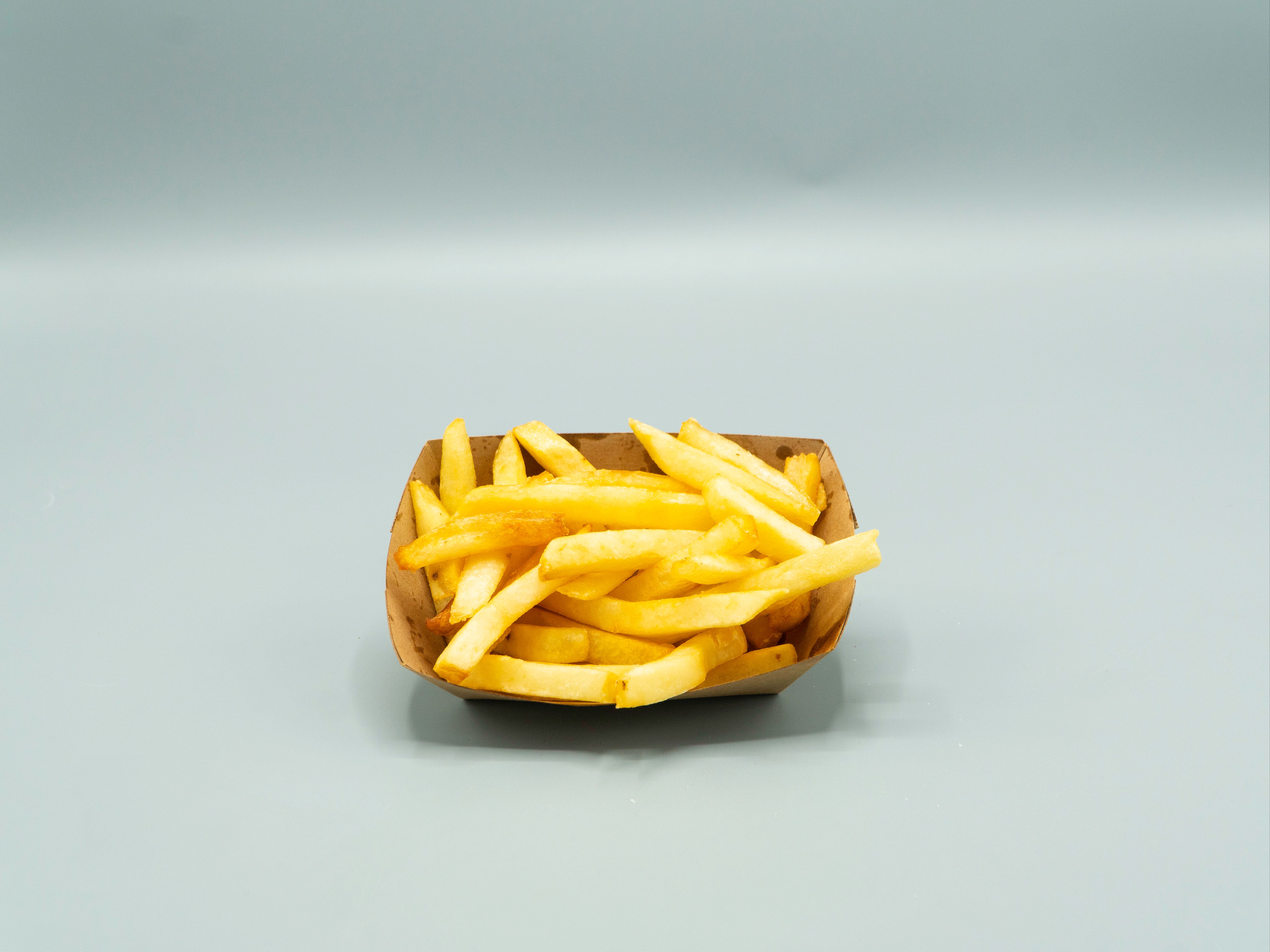 29-French Fries.