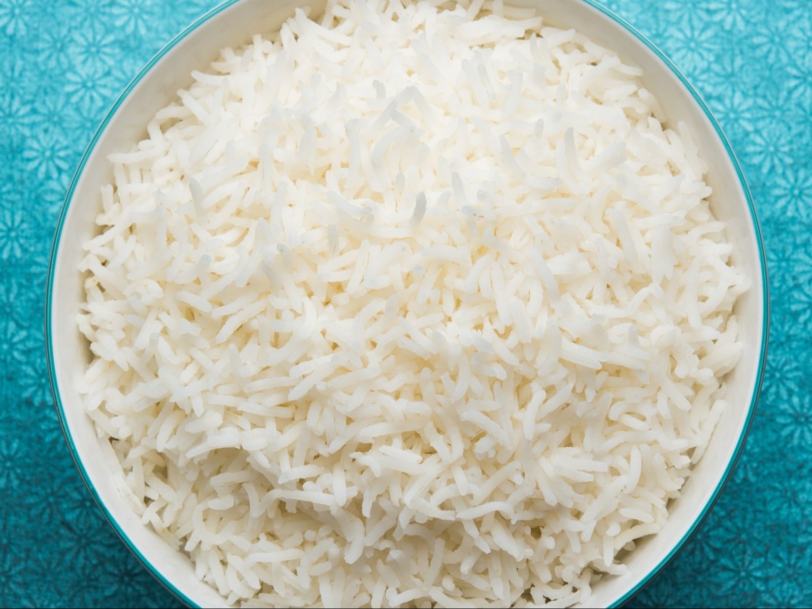 Basmati Rice