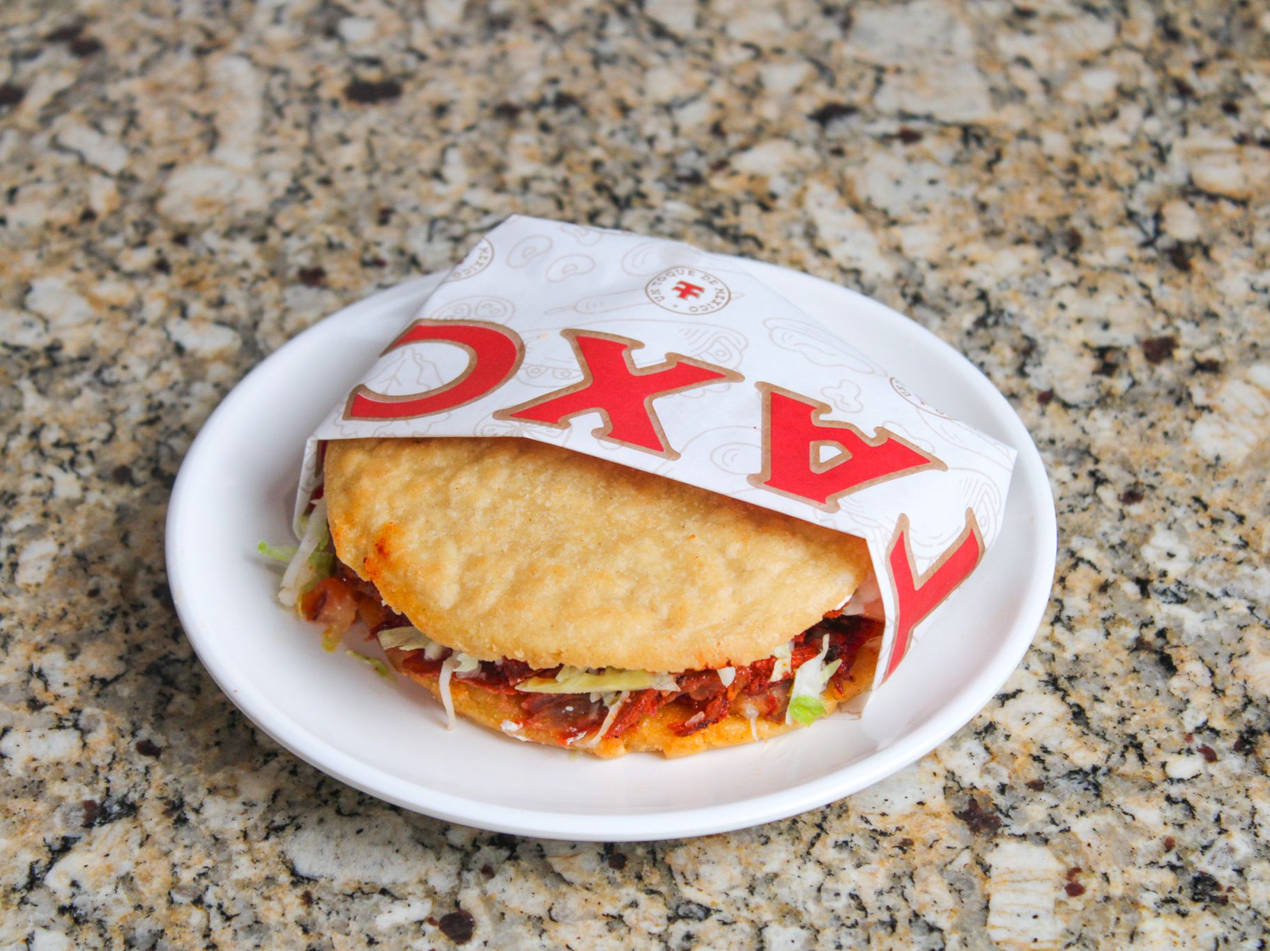 Gordita.