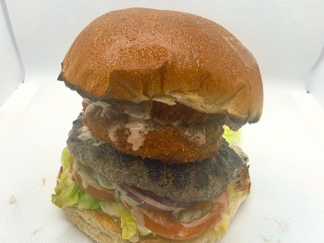 Western Burger
