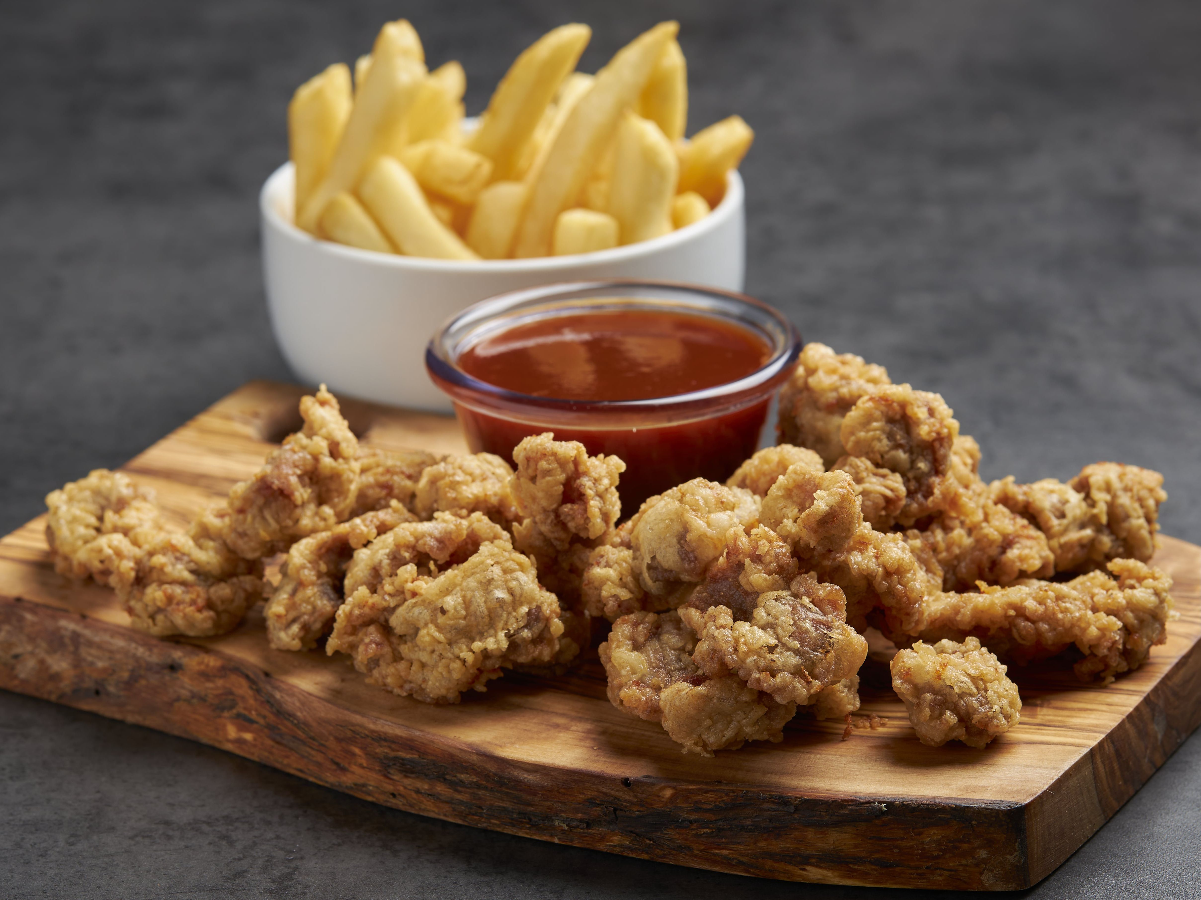 Gizzard