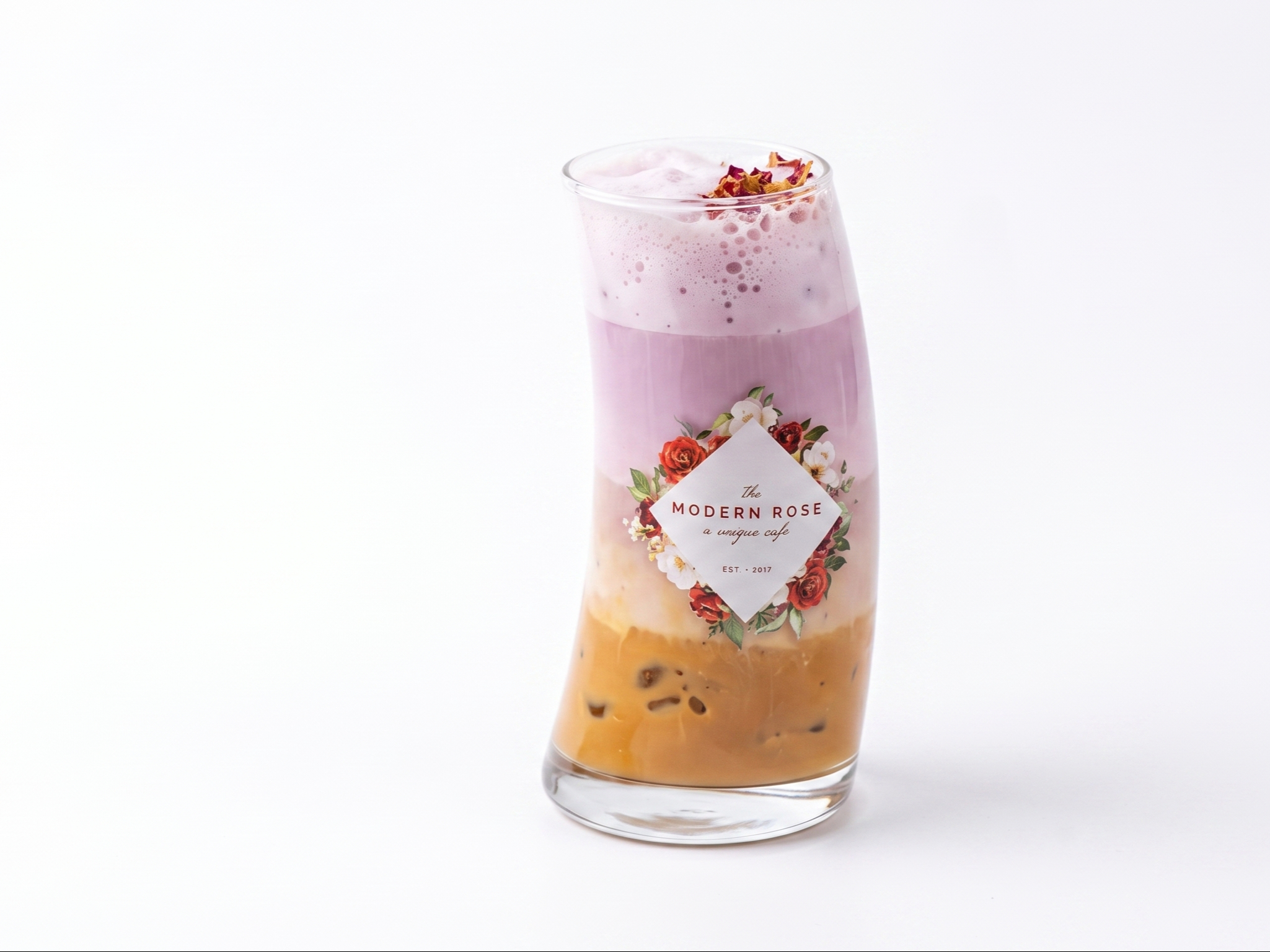 Flirty Chai.