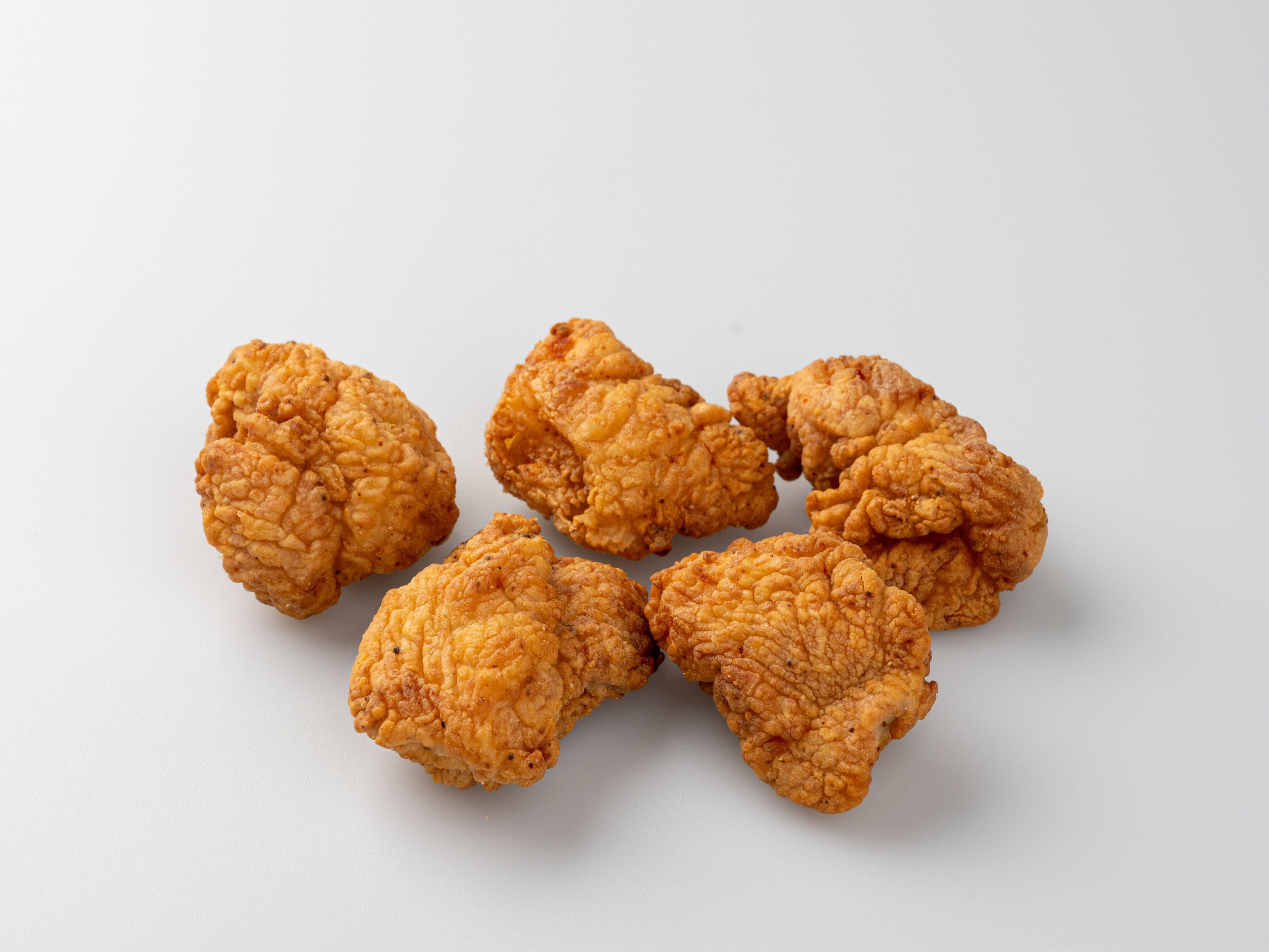 6 PC Boneless Wings Kids