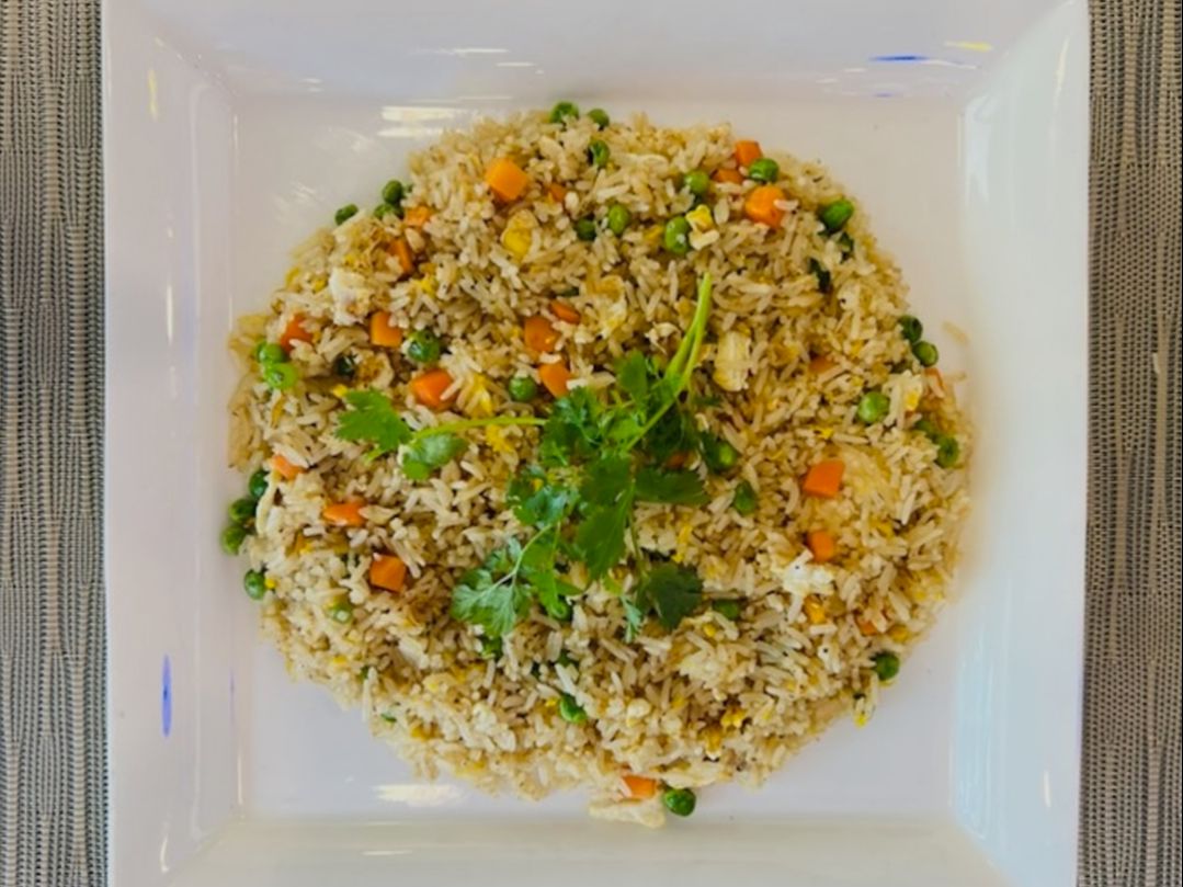 S40. Combination Fried Rice.