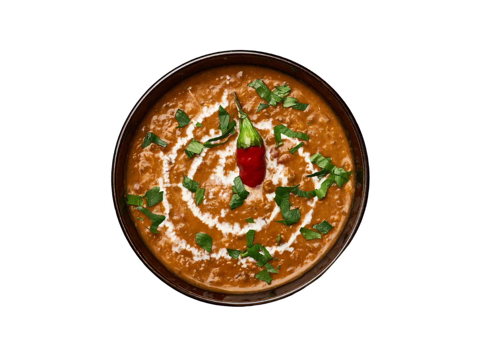 Dal Makhani